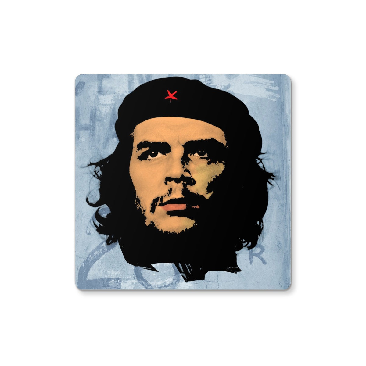 Che grey Coaster