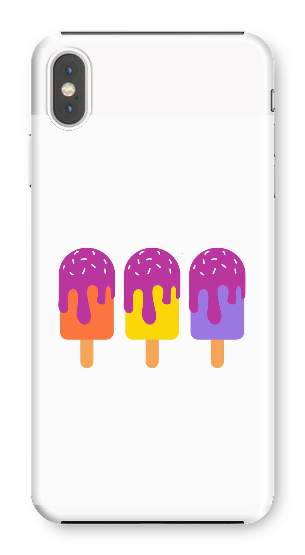 Lollies Phone Case