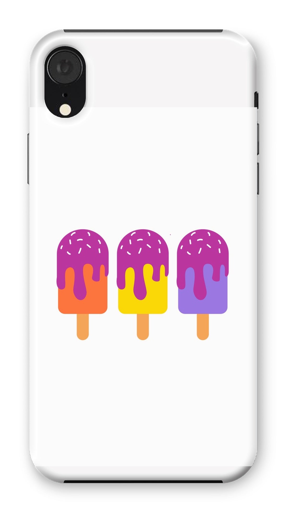 Lollies Phone Case