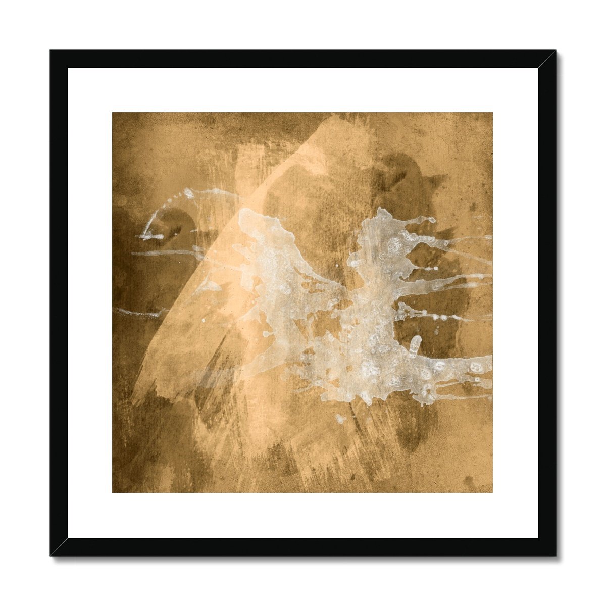 Flint Gold - Rowdy Space