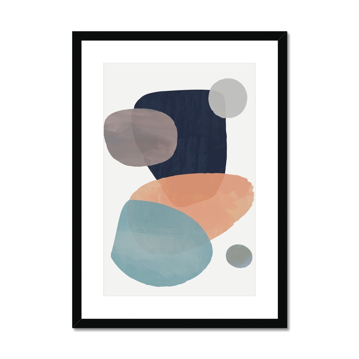 Oceana Blue - Rowdy Space