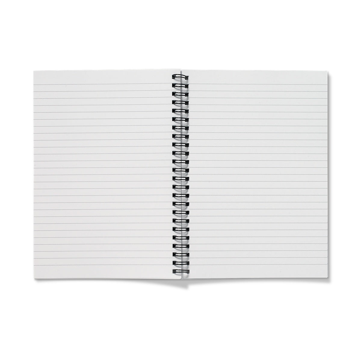 The Queen Pink Notebook