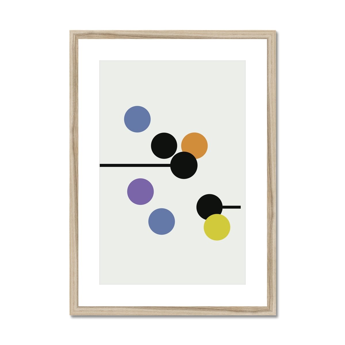 Percussion Dots No3 - Rowdy Space