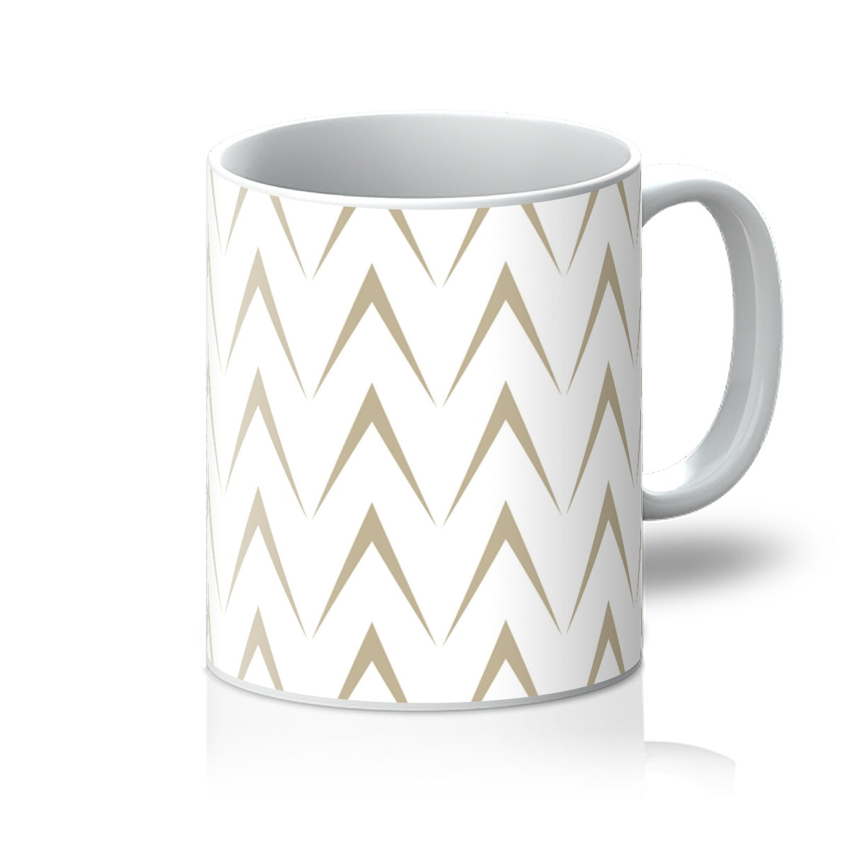 Chevron Mug