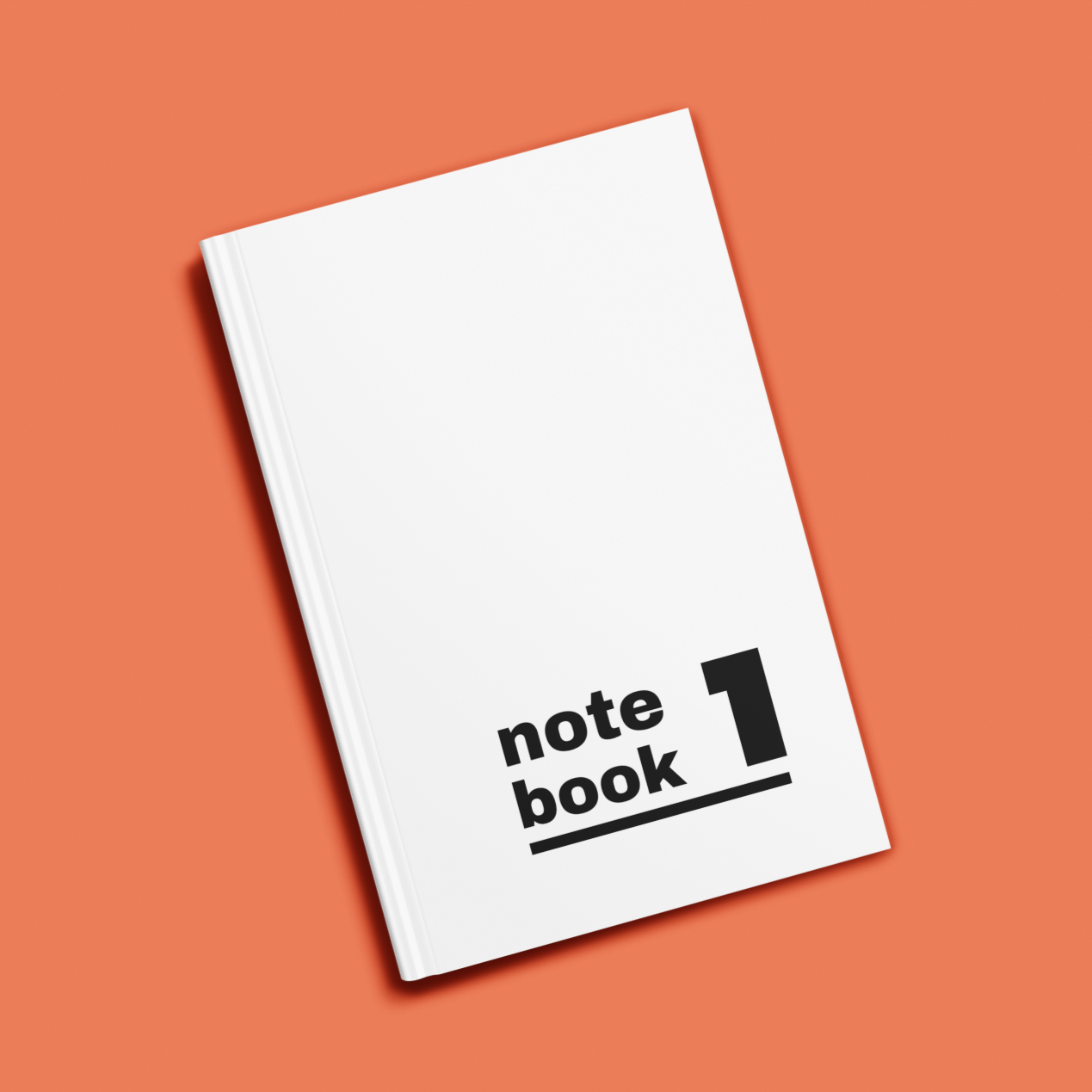 notebook