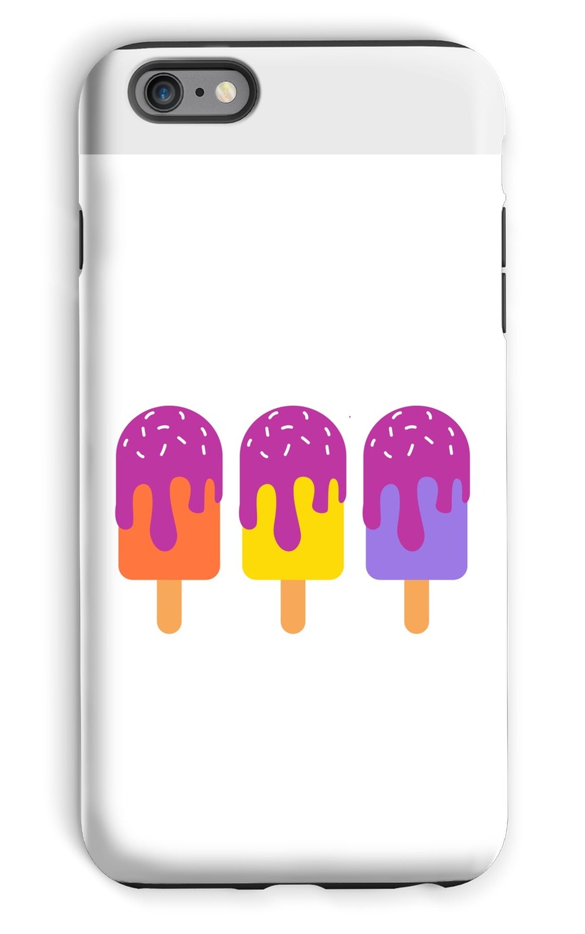 Lollies Phone Case