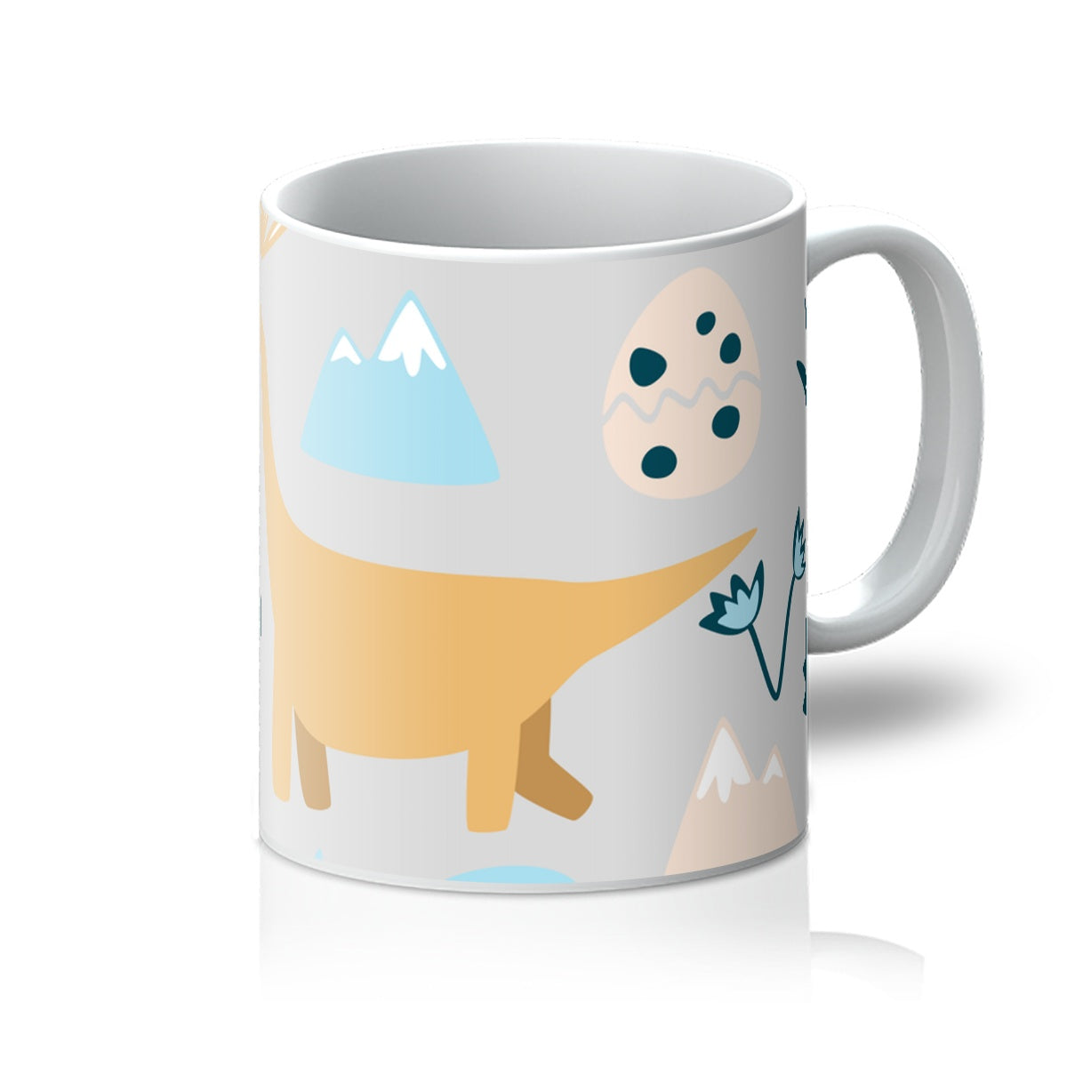 Dinos Mug