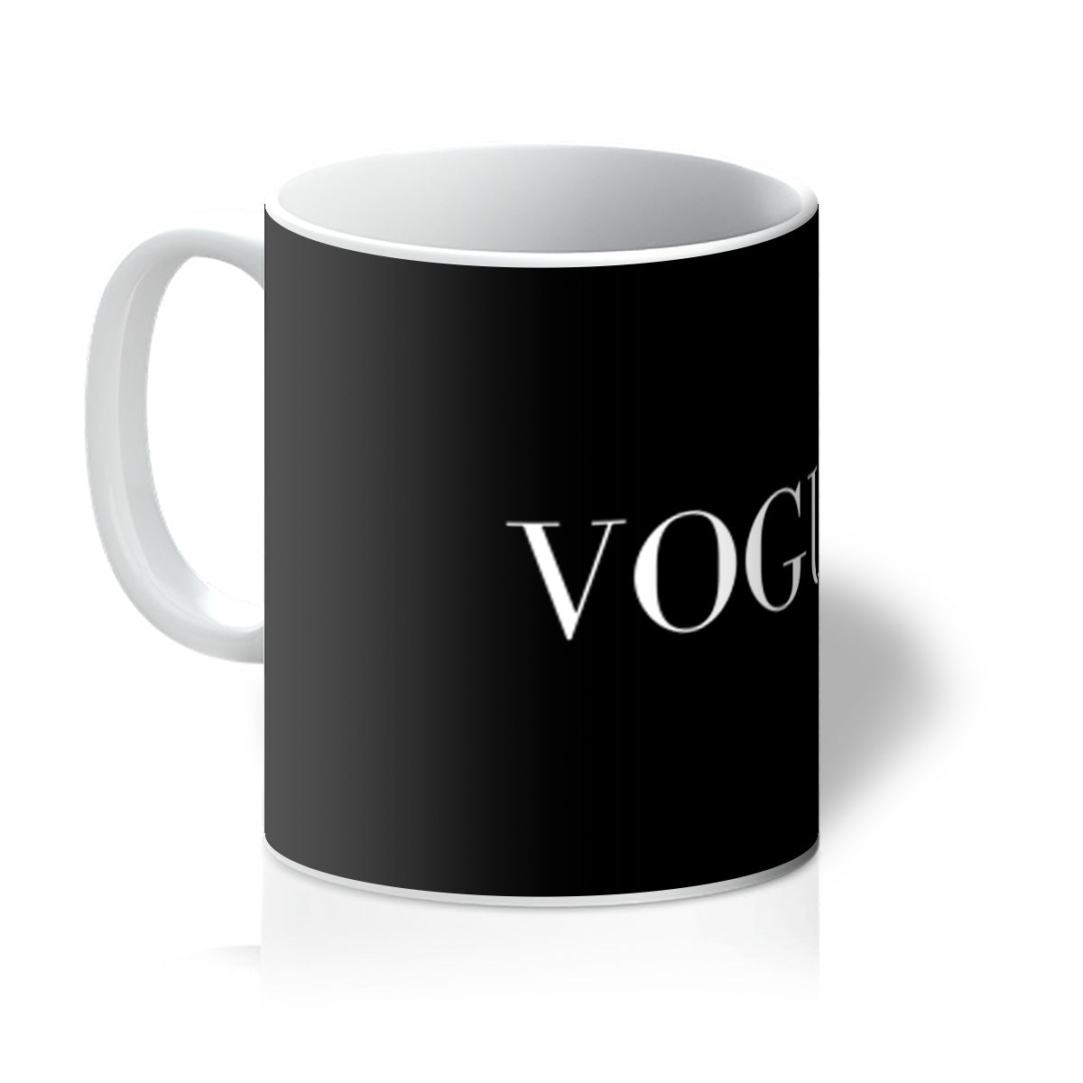 Vogue Mug