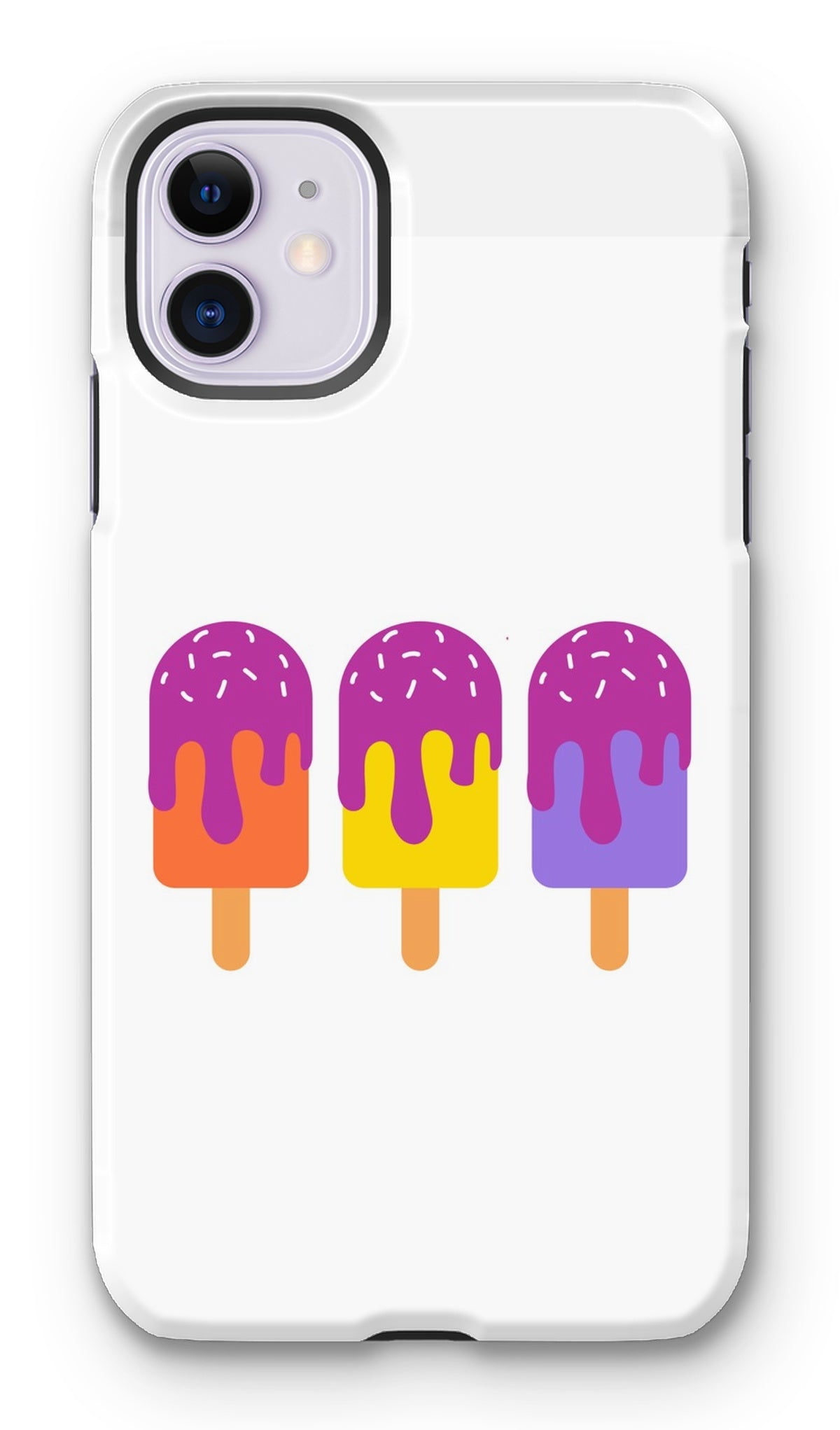 Lollies Phone Case