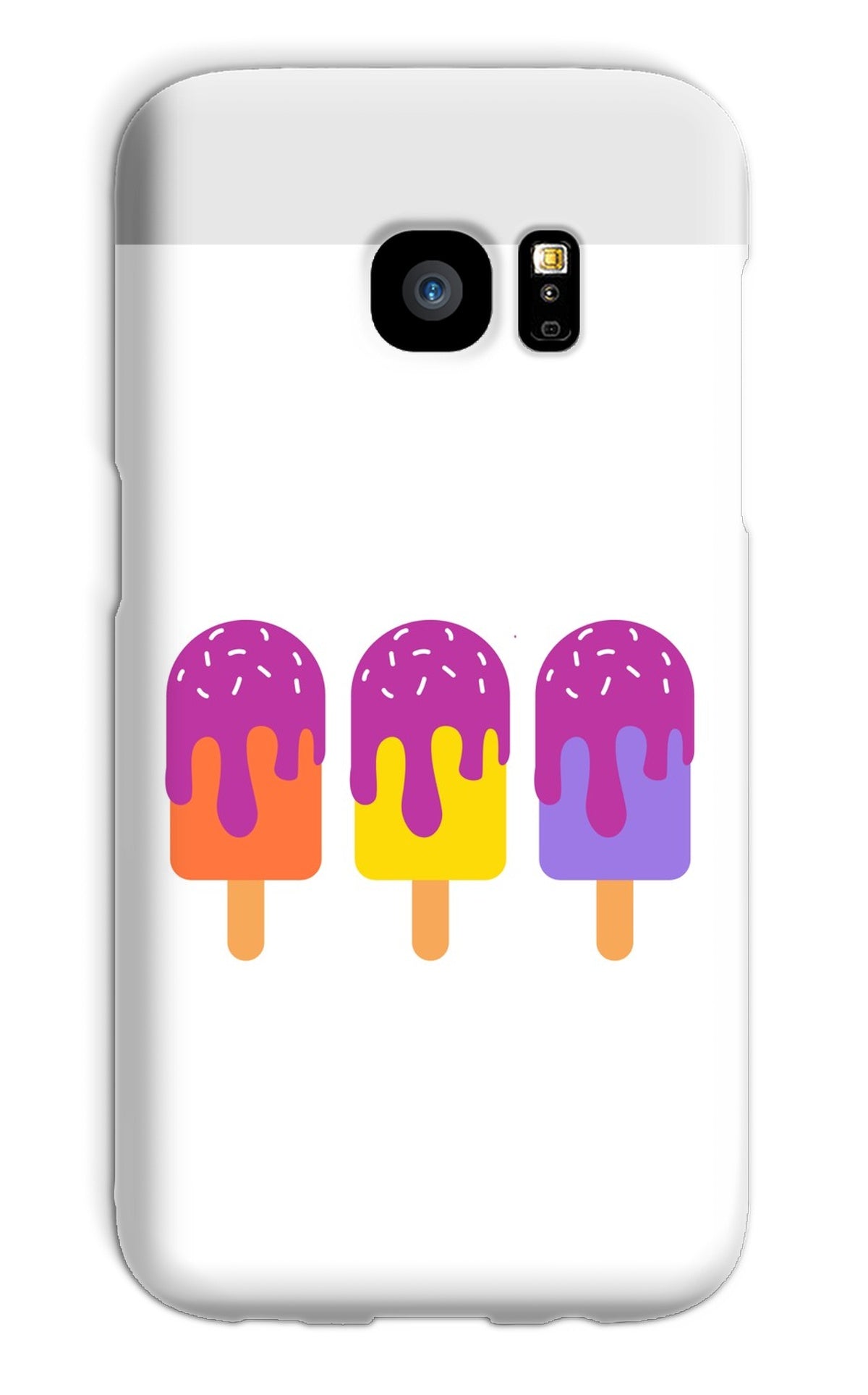 Lollies Phone Case