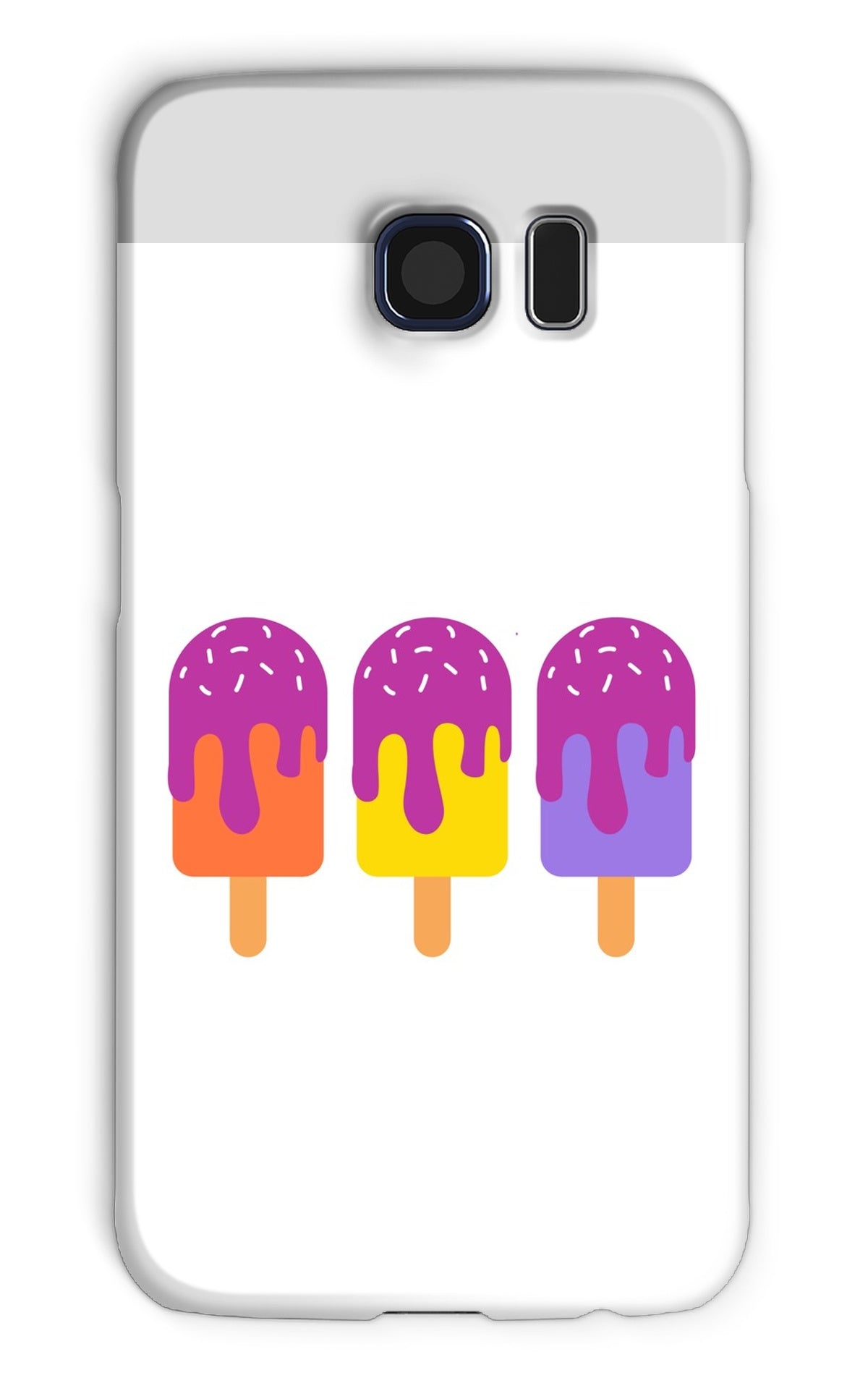 Lollies Phone Case