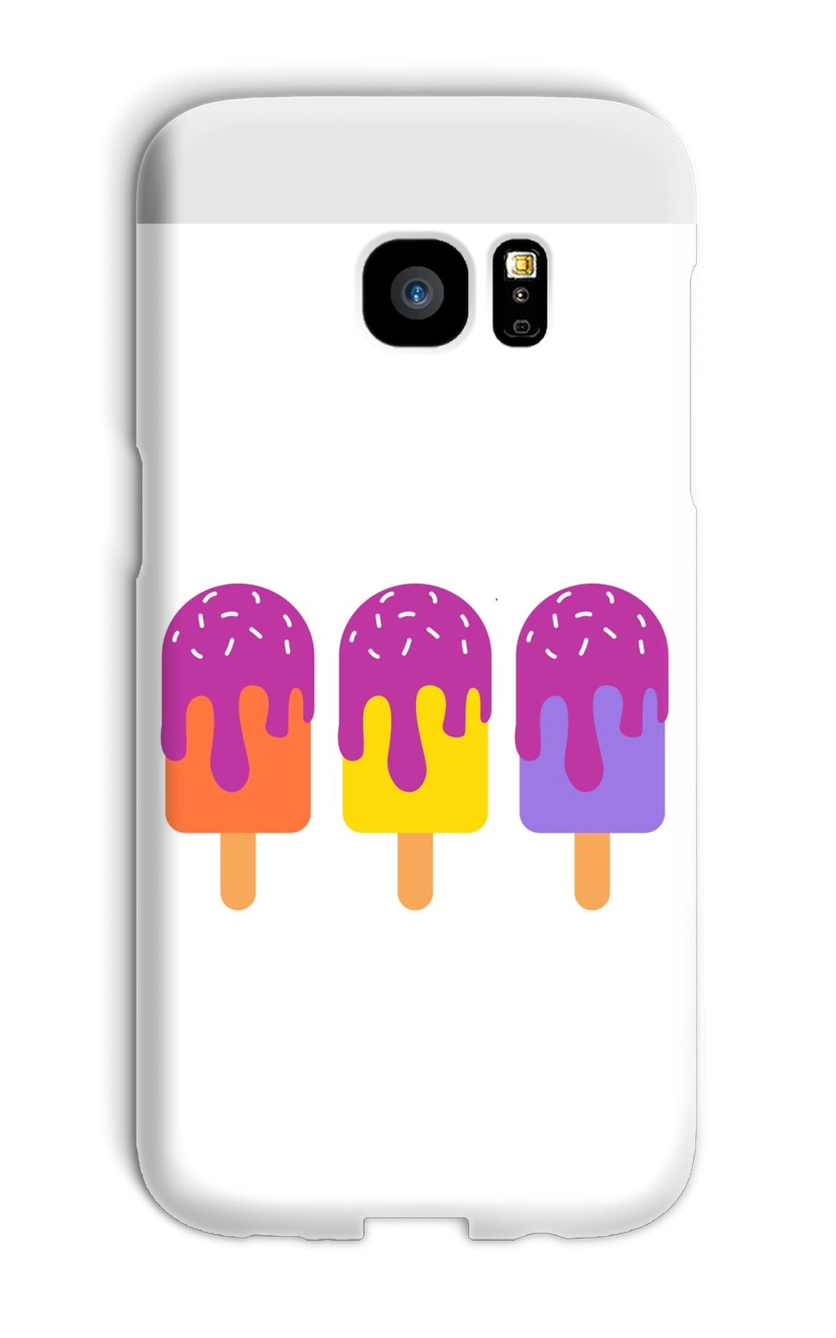 Lollies Phone Case