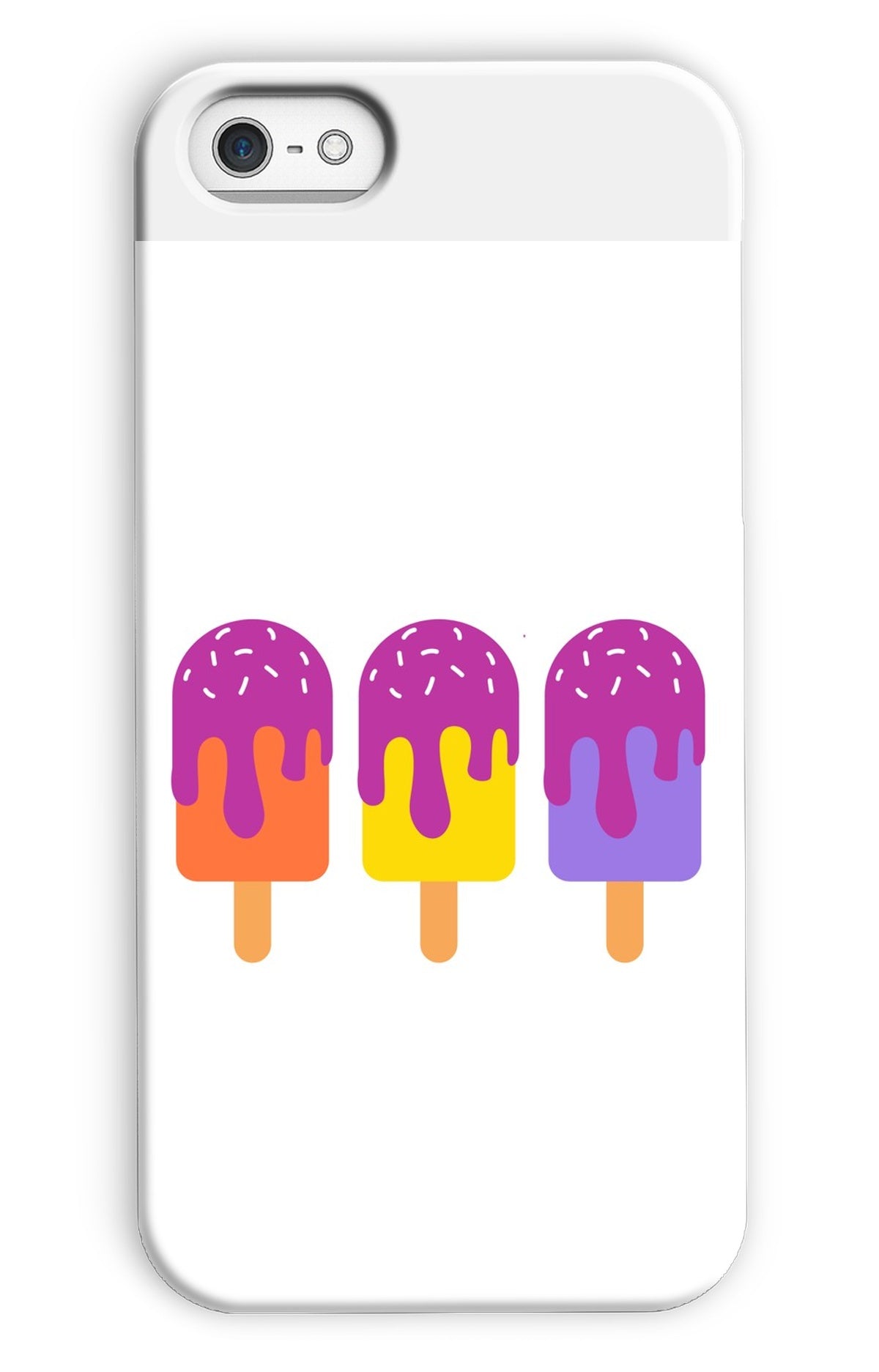 Lollies Phone Case