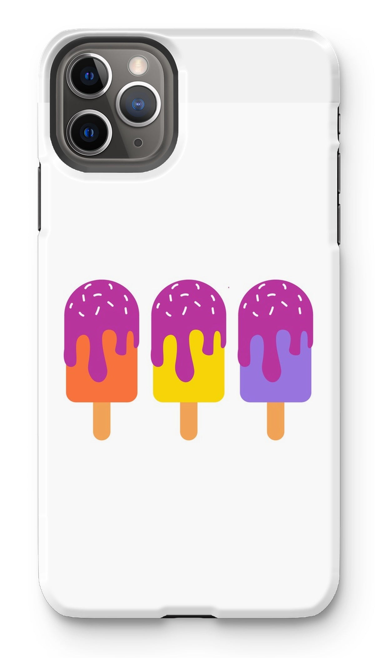 Lollies Phone Case