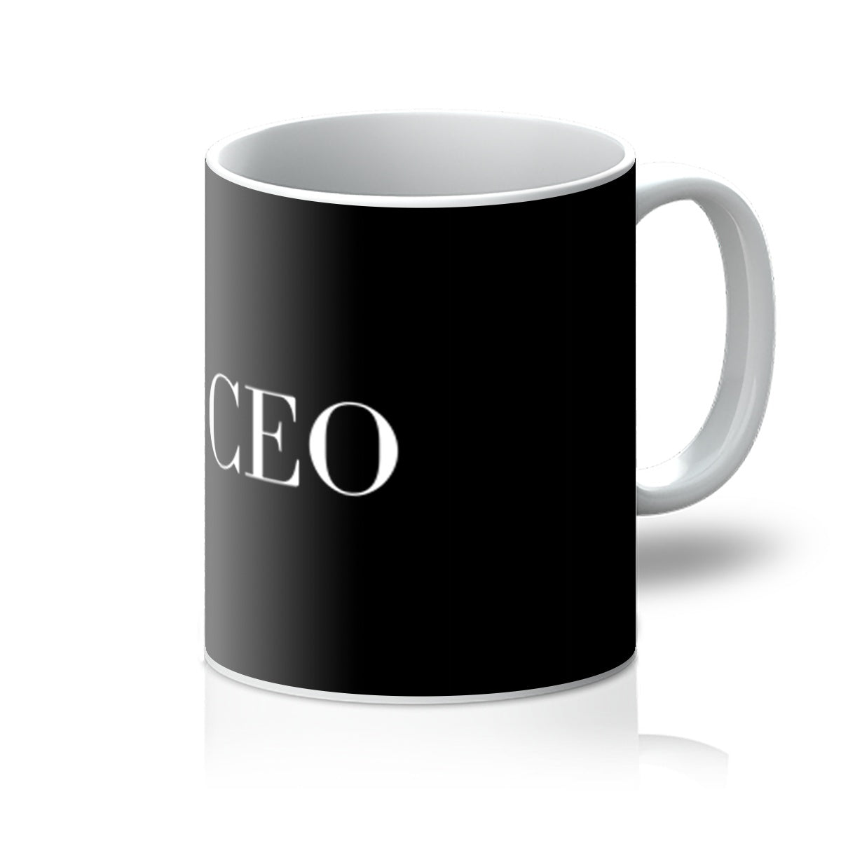 CEO Mug