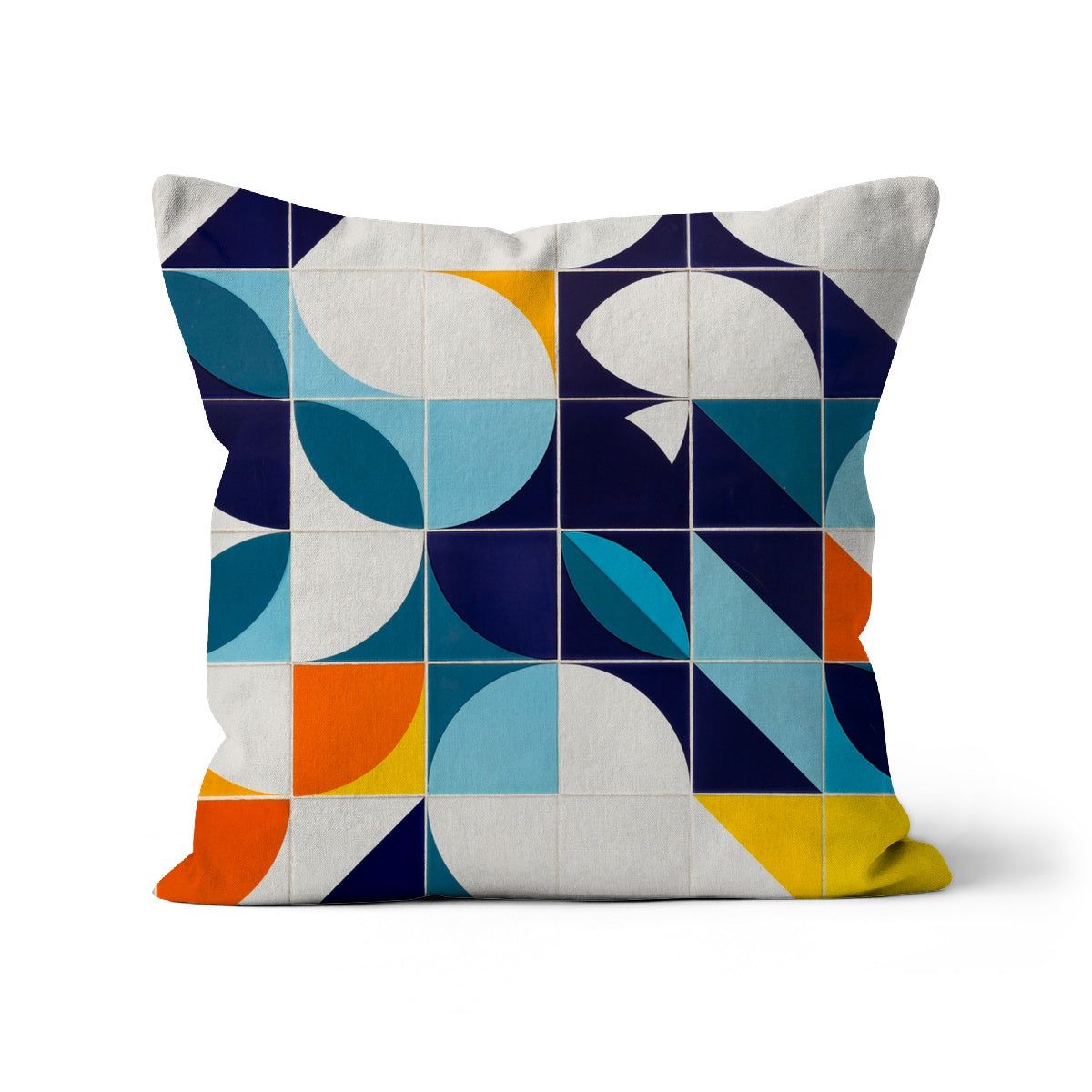 Retro Cushion