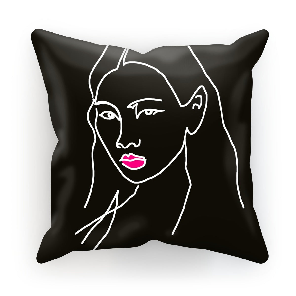 Kelly Cushion
