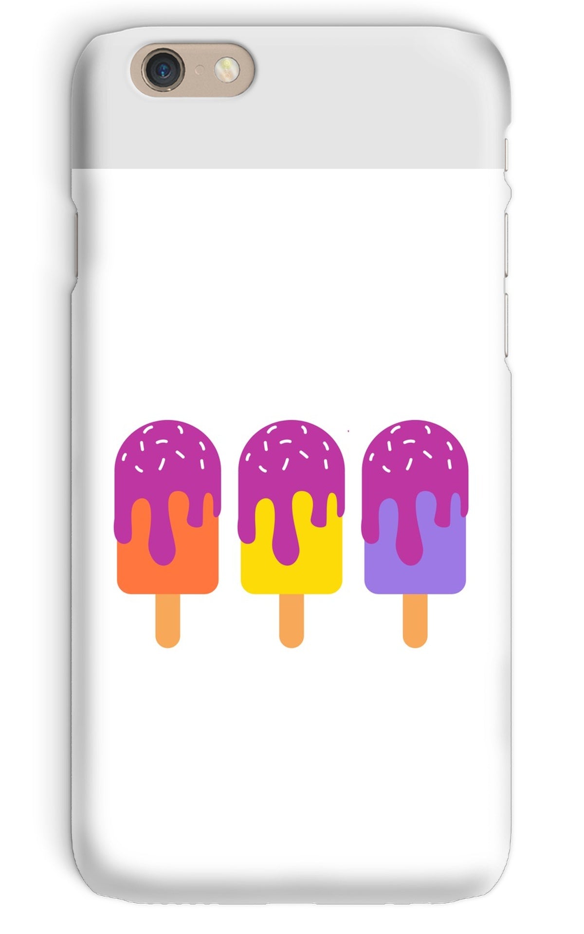 Lollies Phone Case