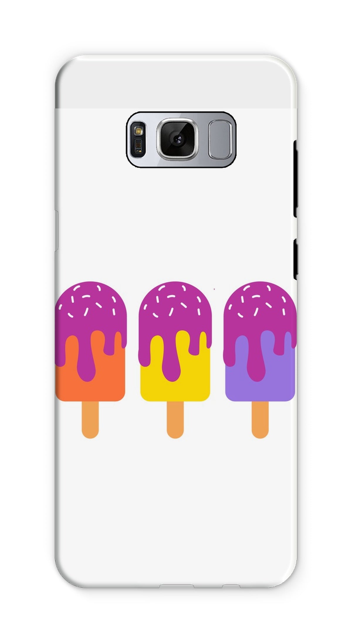 Lollies Phone Case