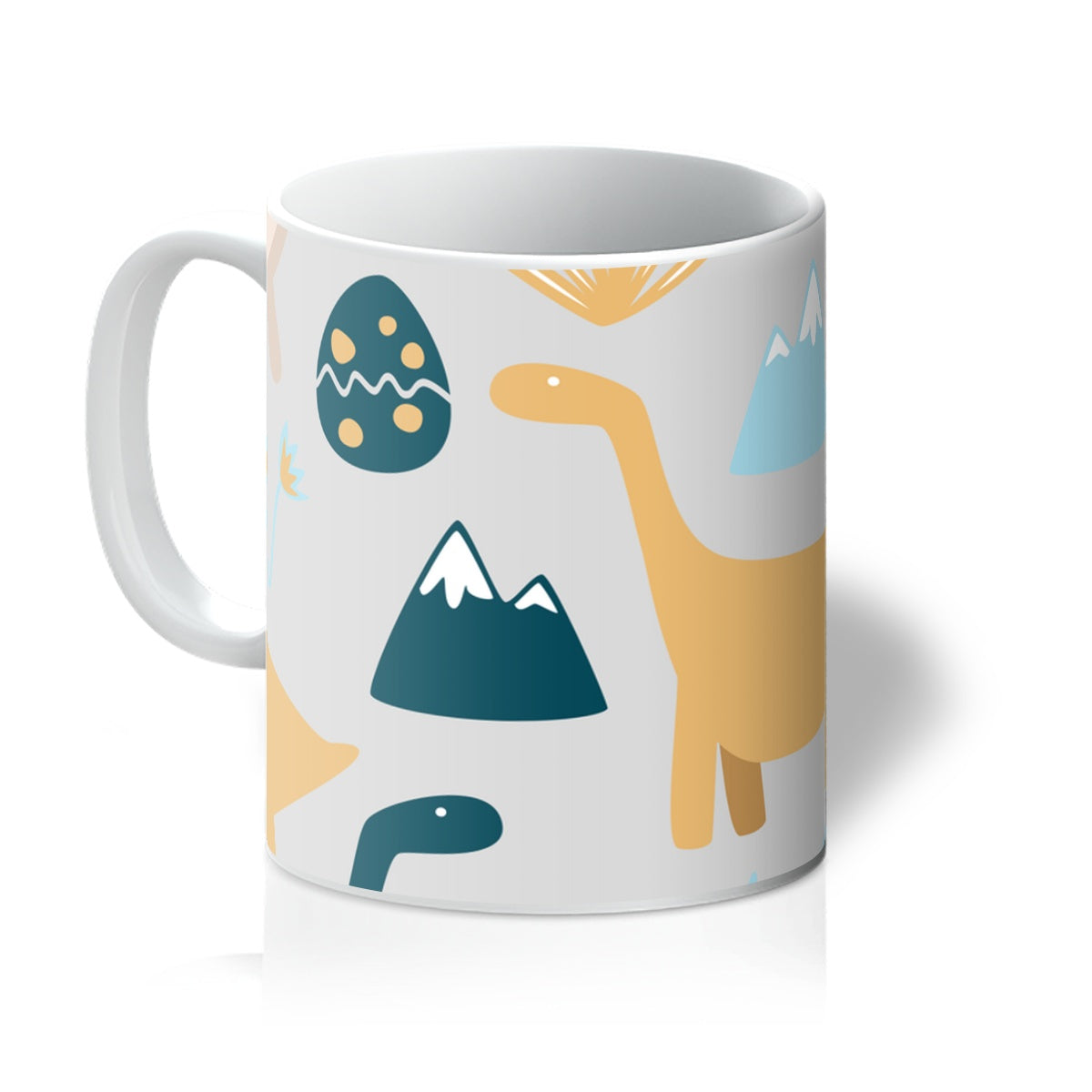 Dinos Mug