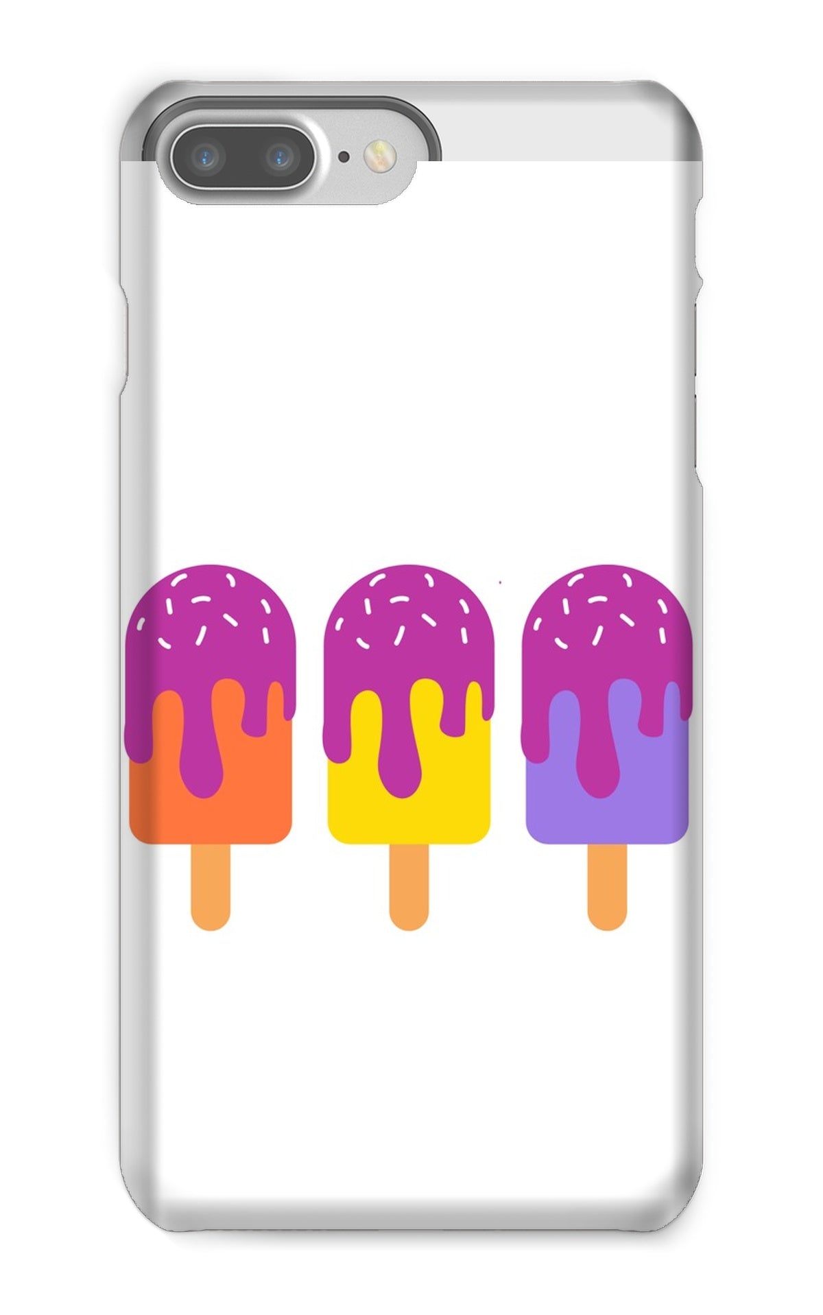 Lollies Phone Case