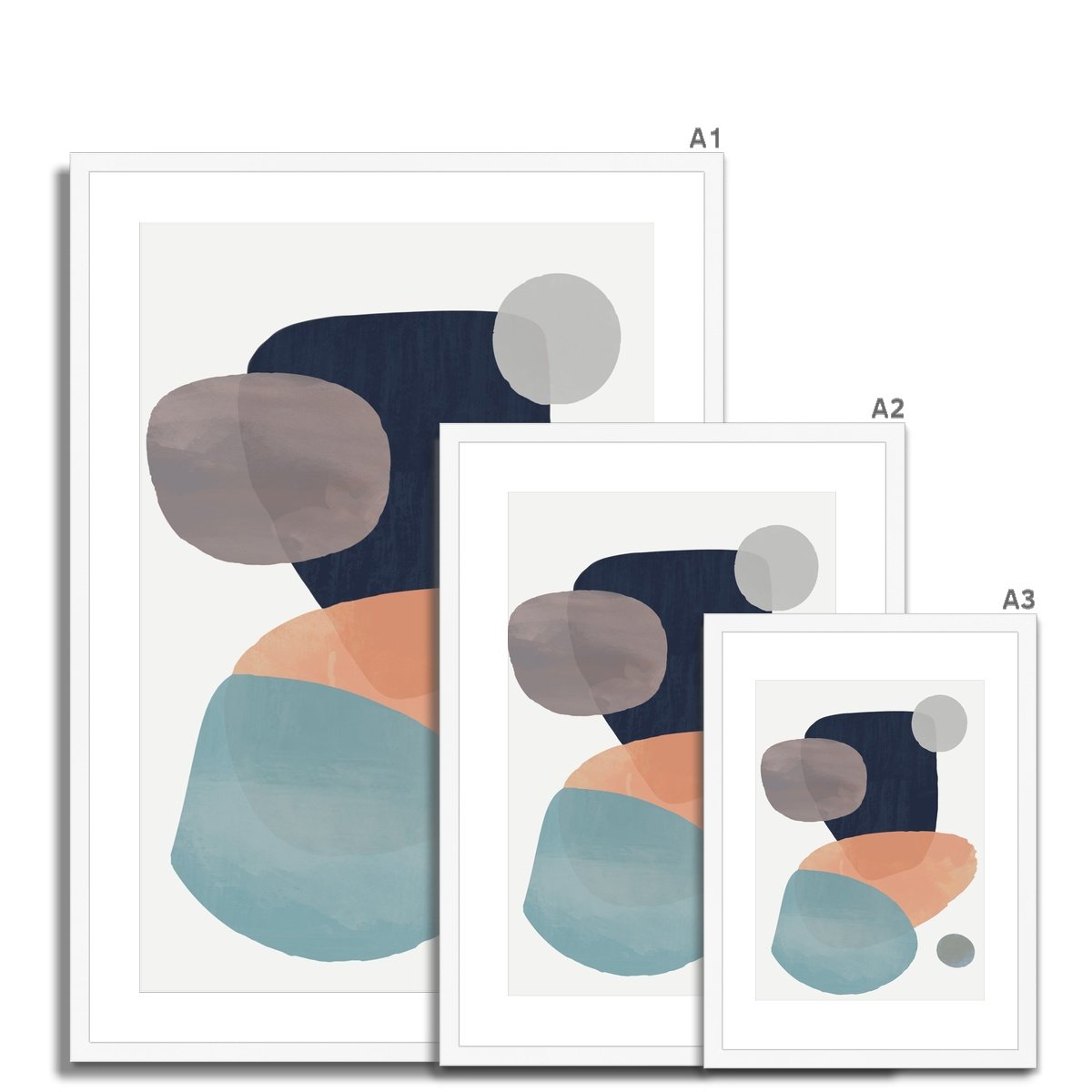 Oceana Blue - Rowdy Space