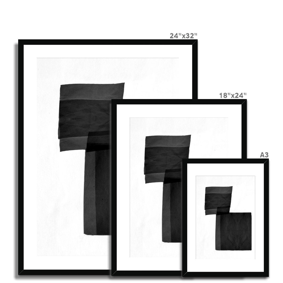 Quad Black - Rowdy Space