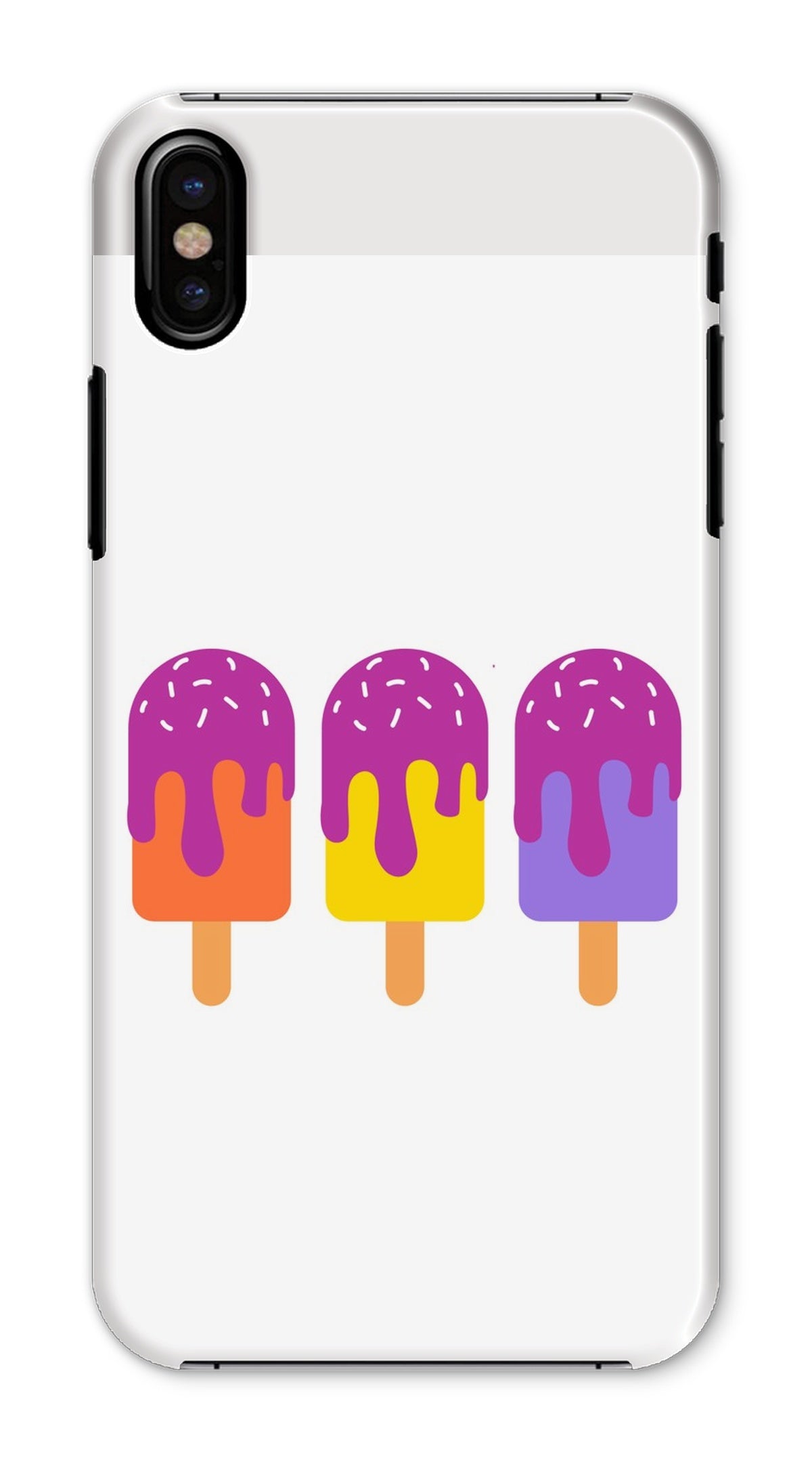 Lollies Phone Case