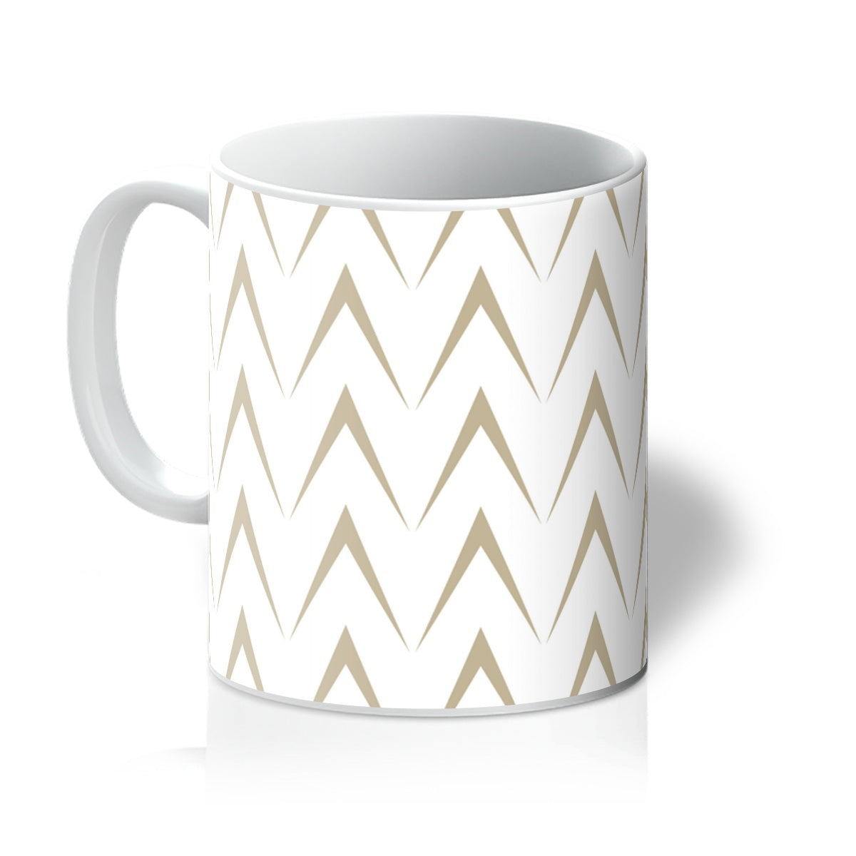 Chevron Mug