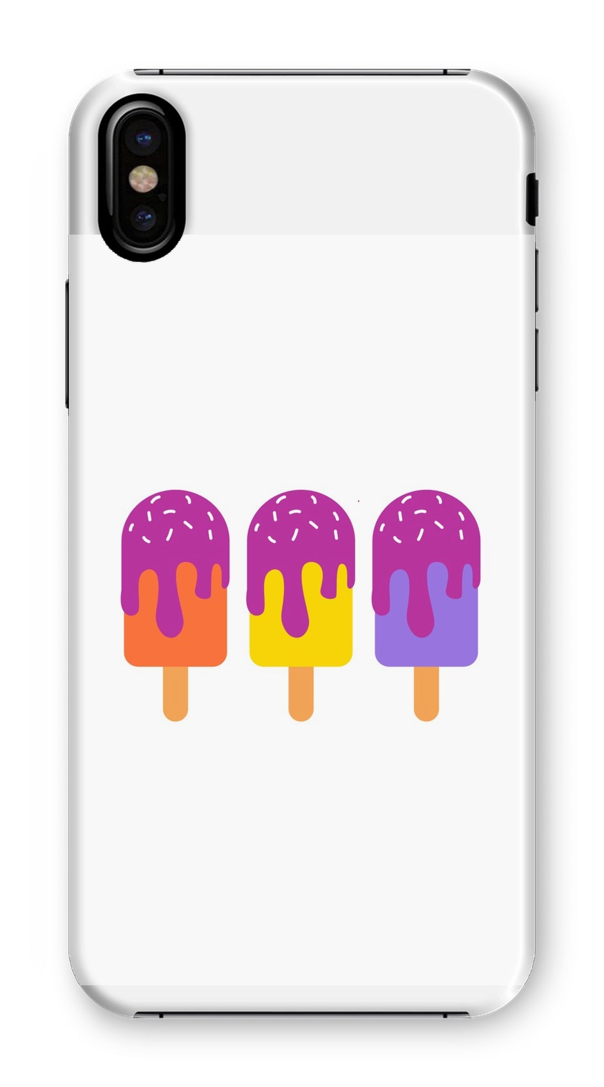 Lollies Phone Case