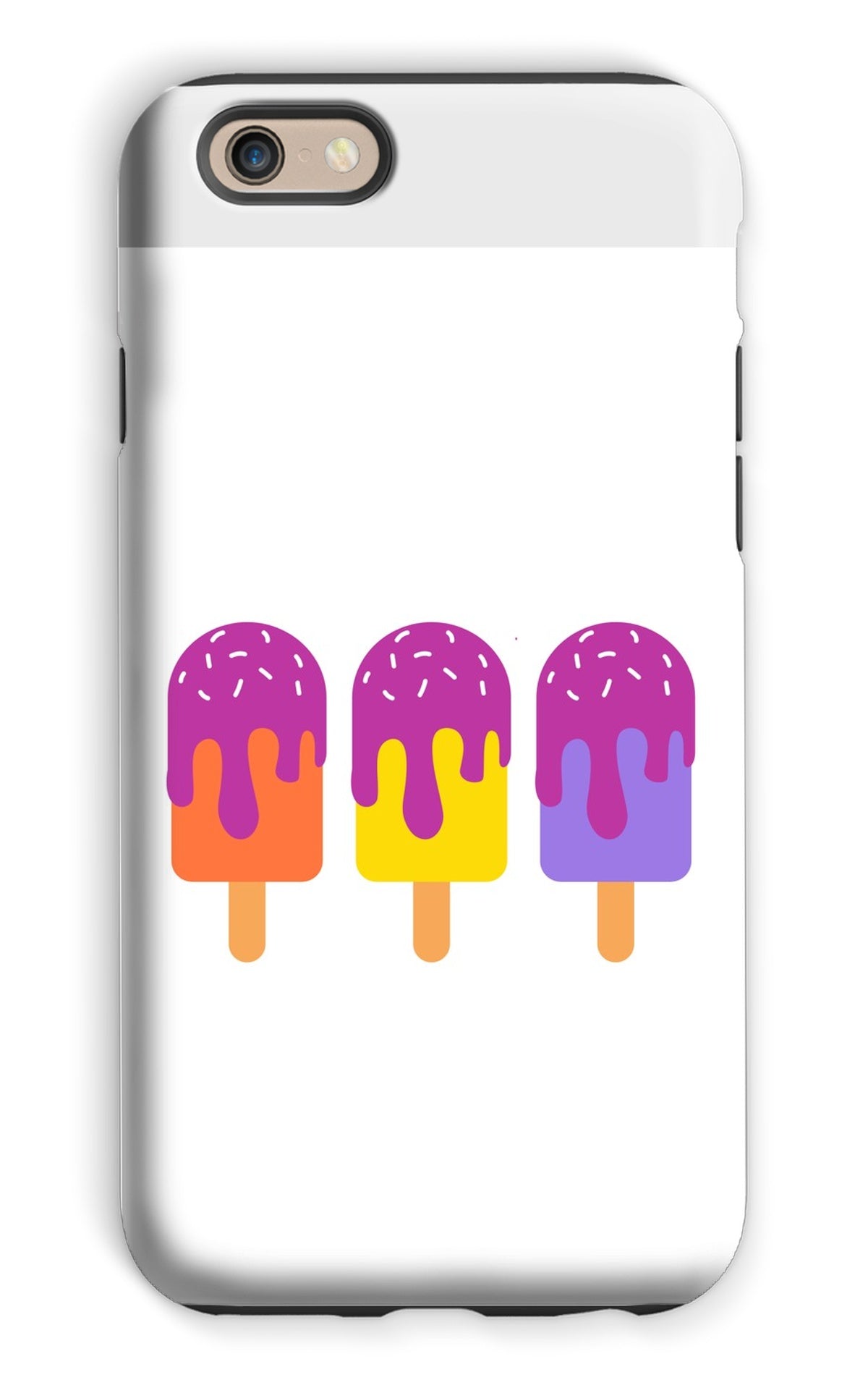 Lollies Phone Case