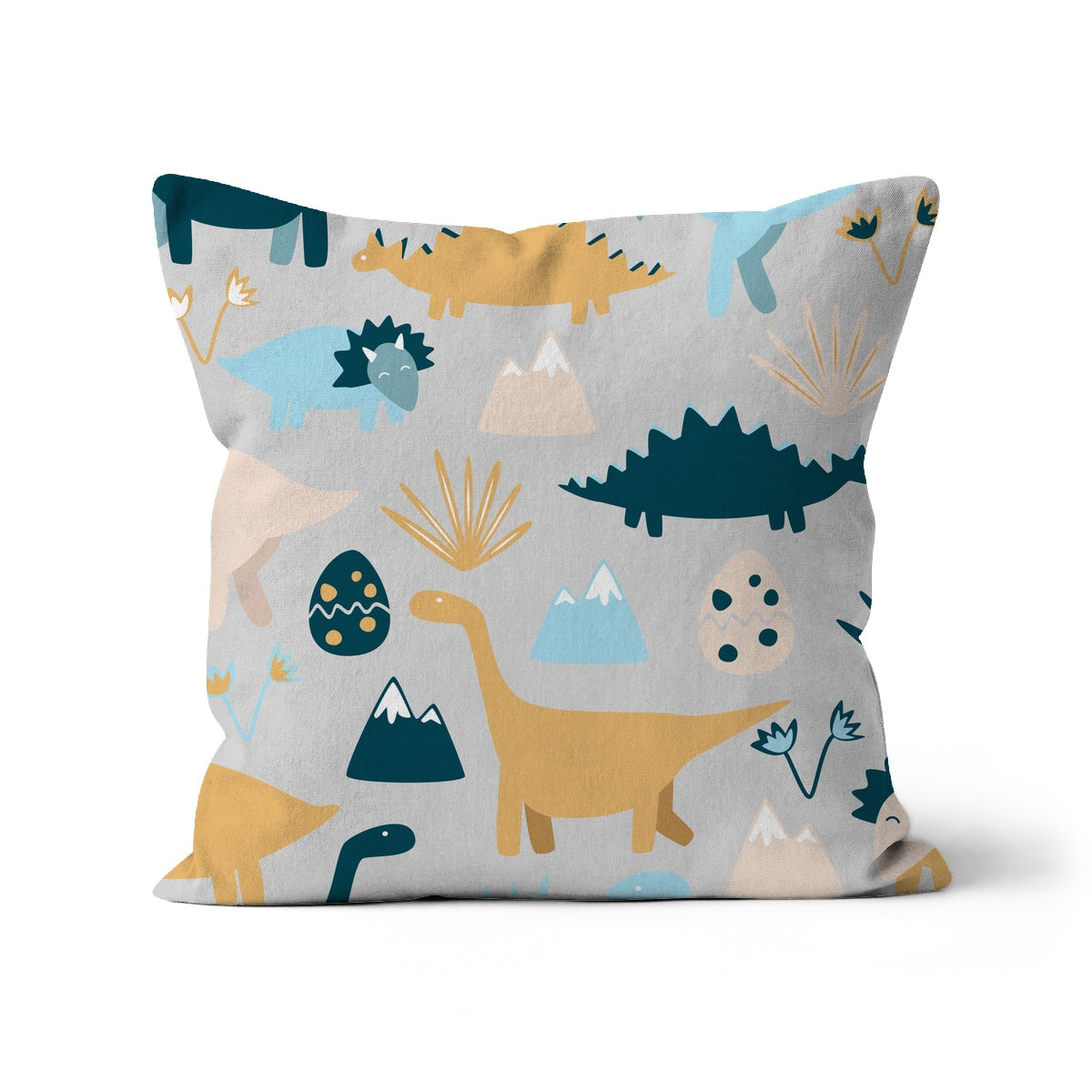 Dinos Cushion