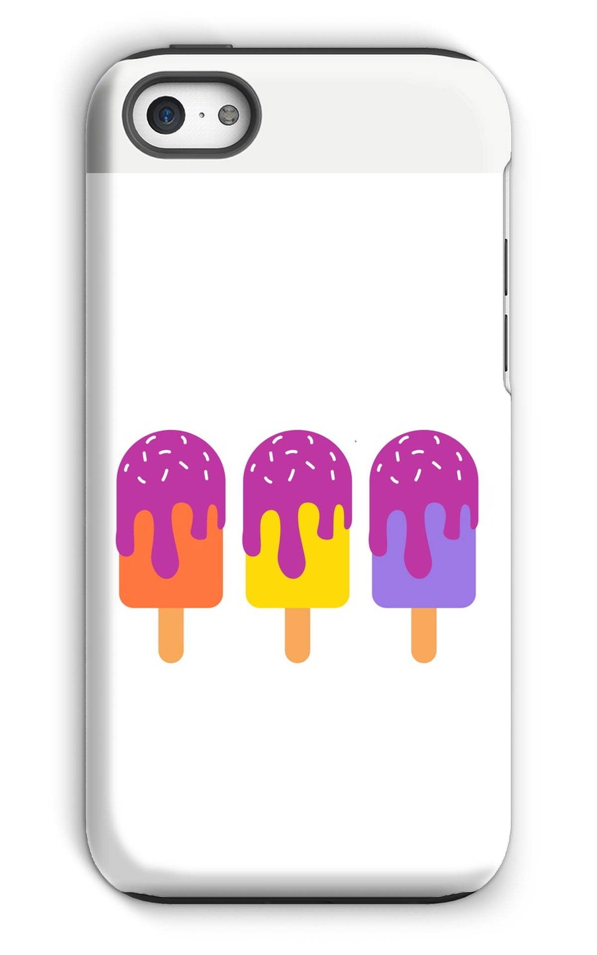 Lollies Phone Case