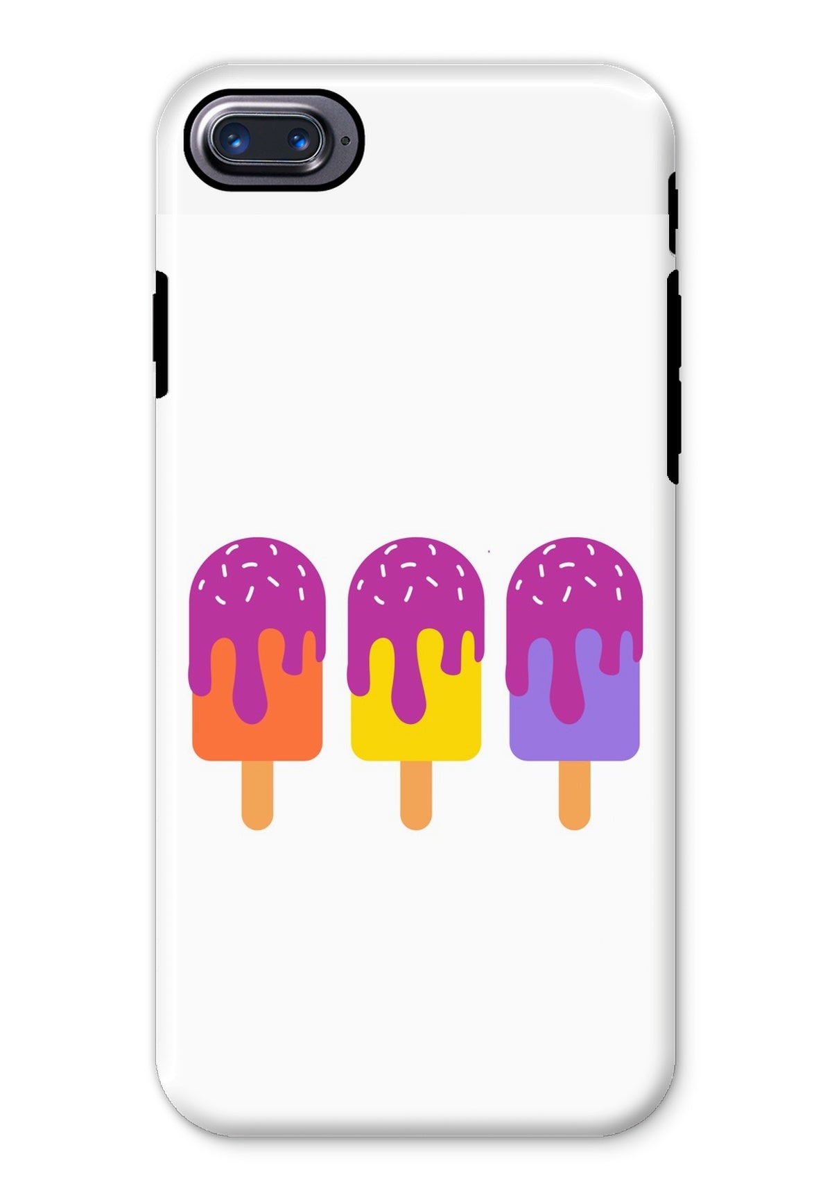 Lollies Phone Case