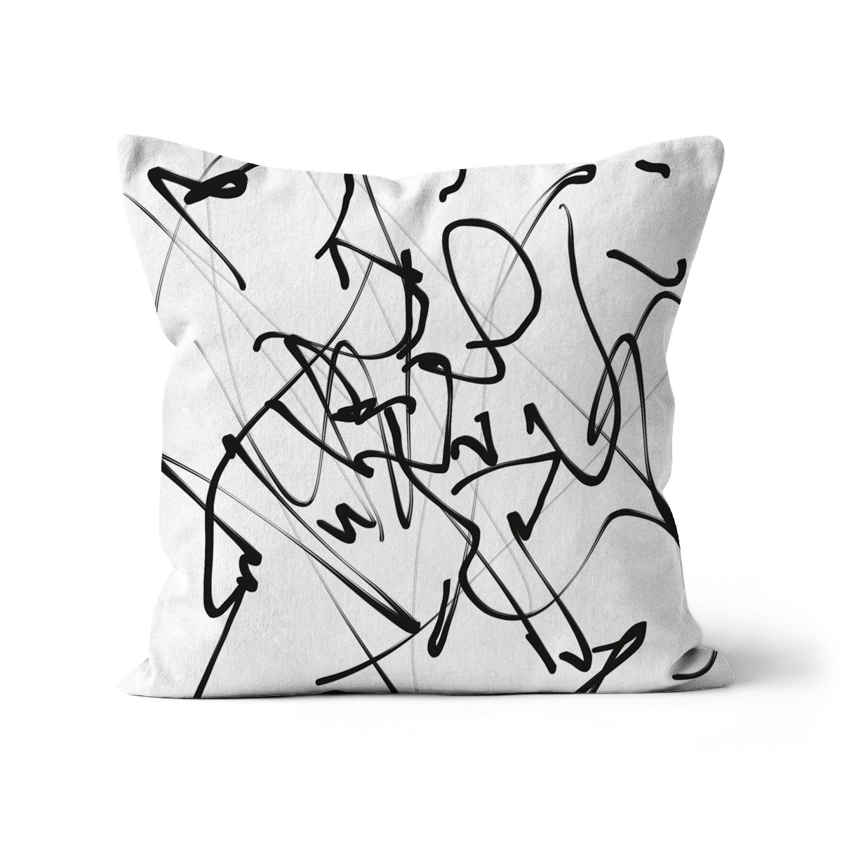 Du Monde Cushion
