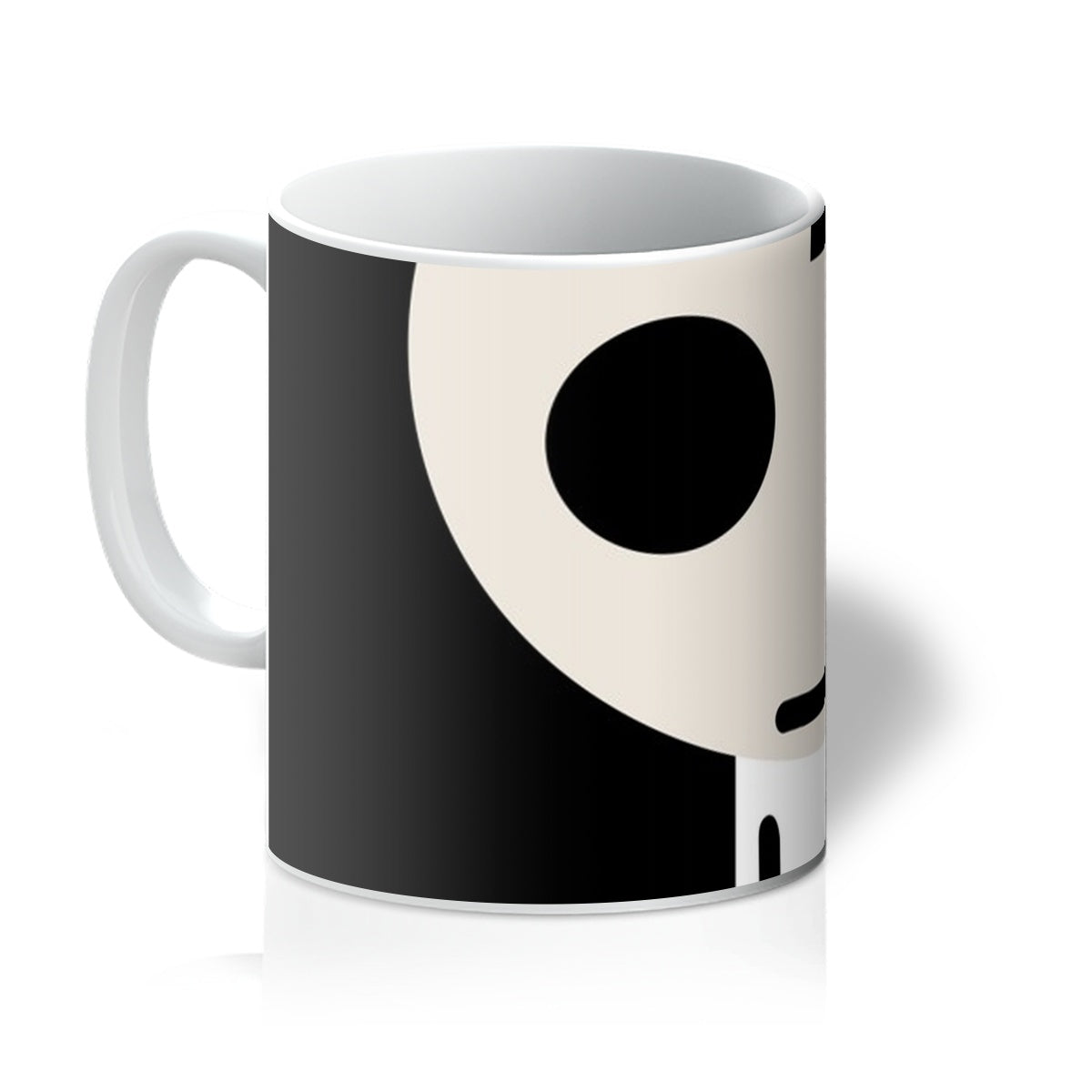 Geo Print 2 Mug