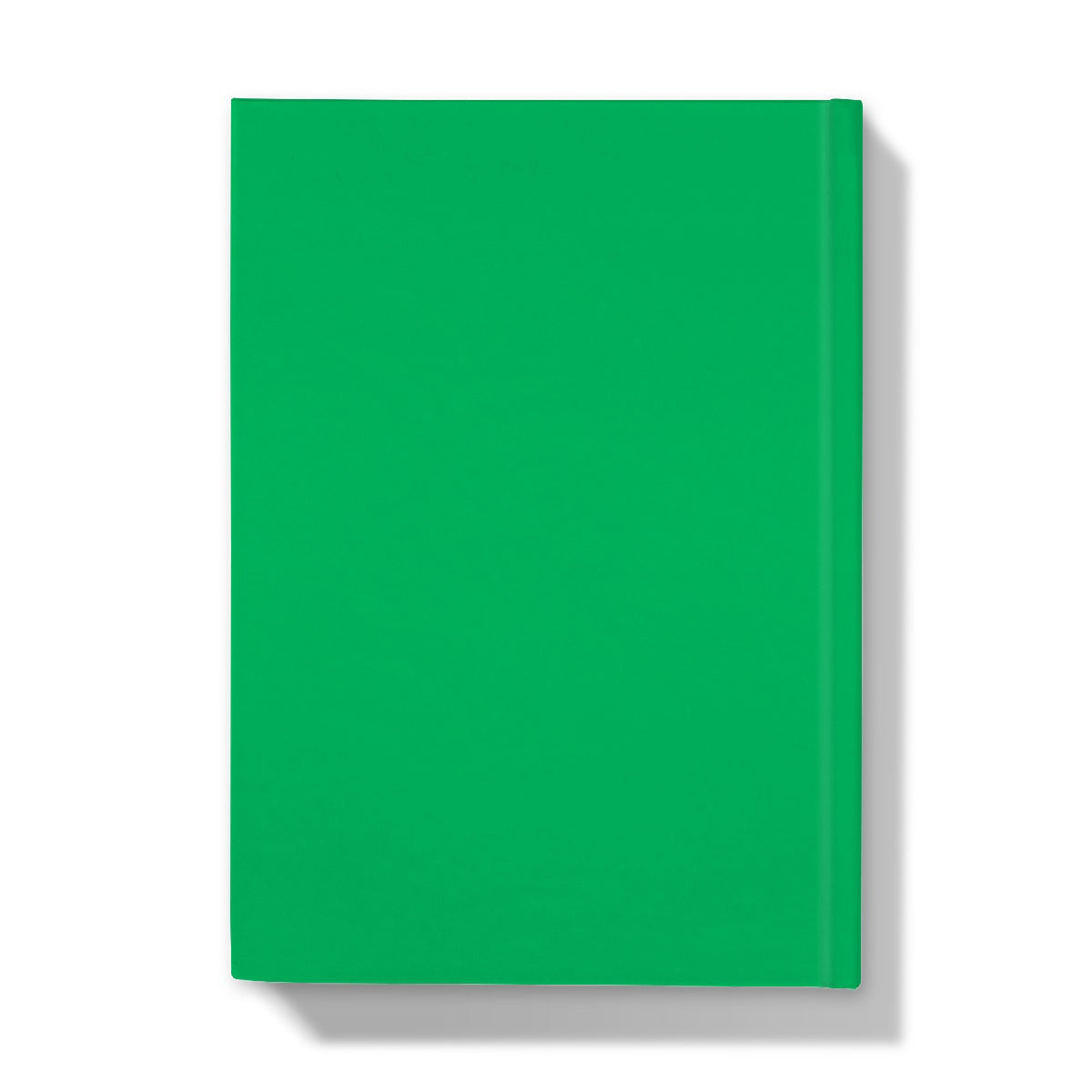 Tennis Hardback Journal