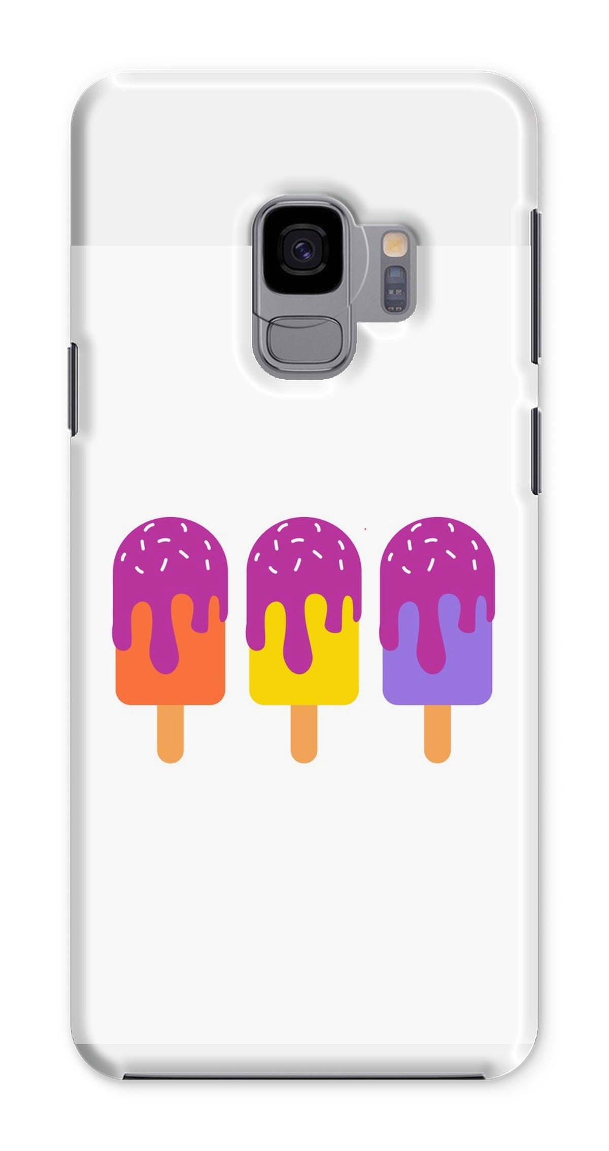 Lollies Phone Case