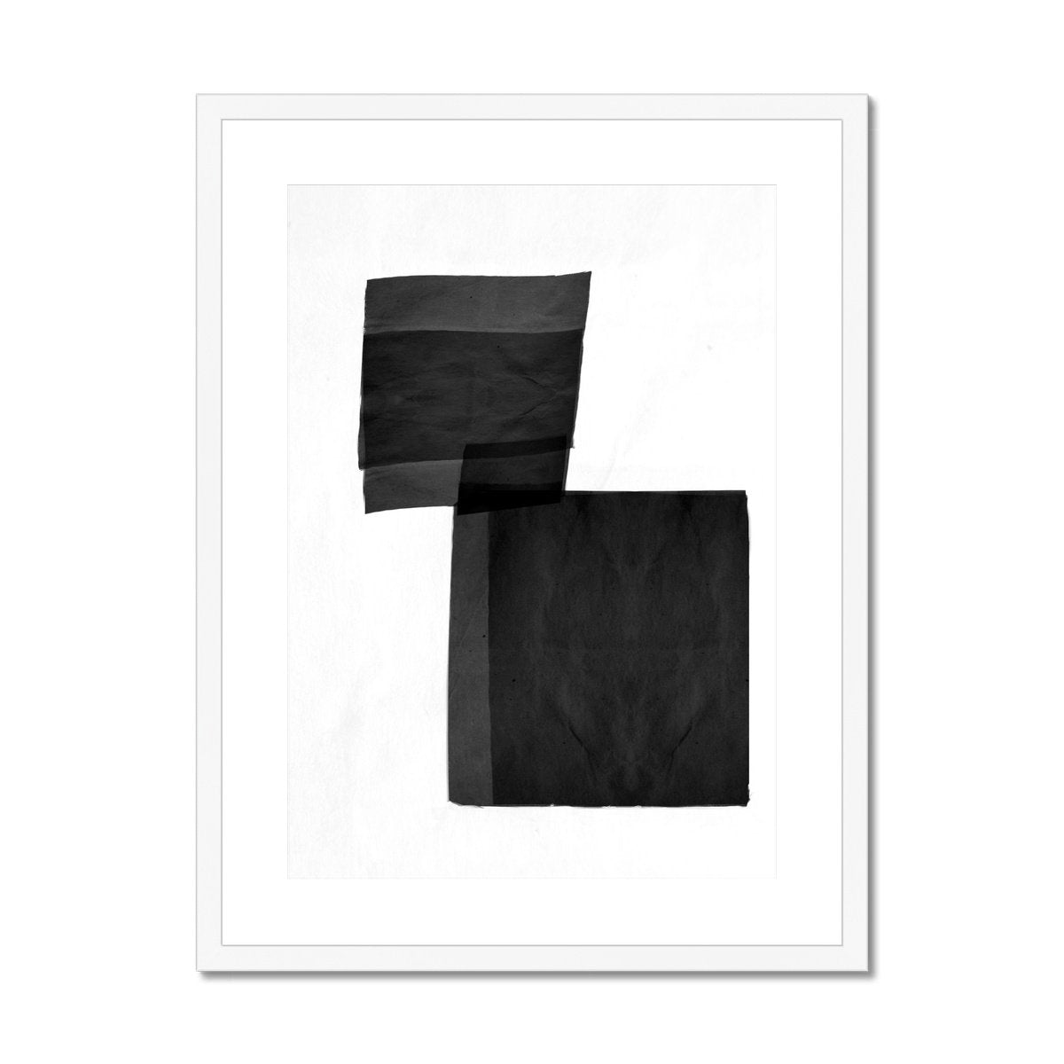 Quad Black - Rowdy Space