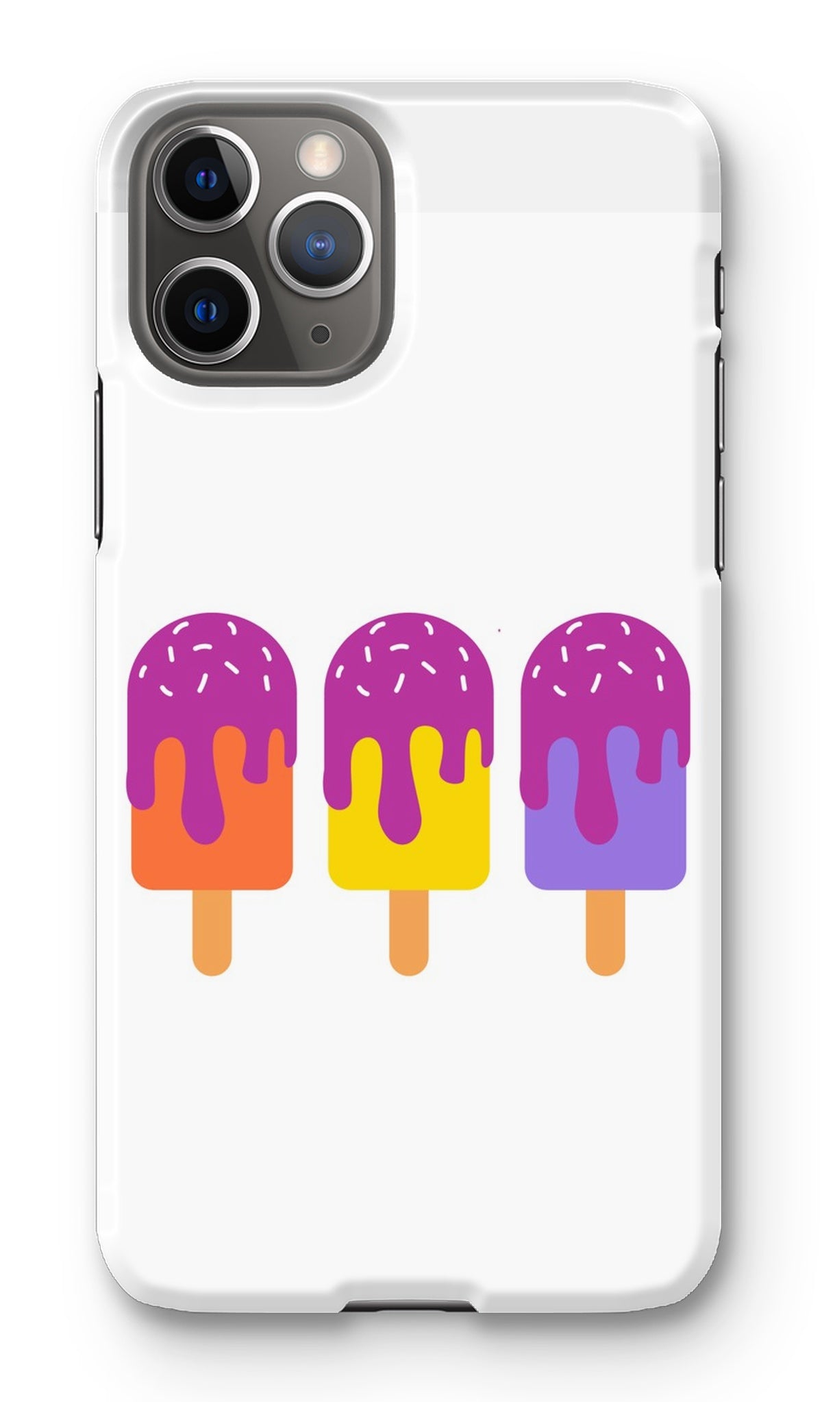 Lollies Phone Case