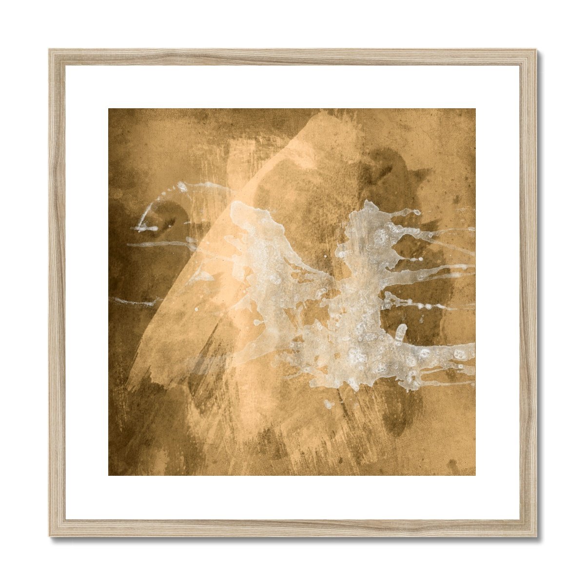 Flint Gold - Rowdy Space