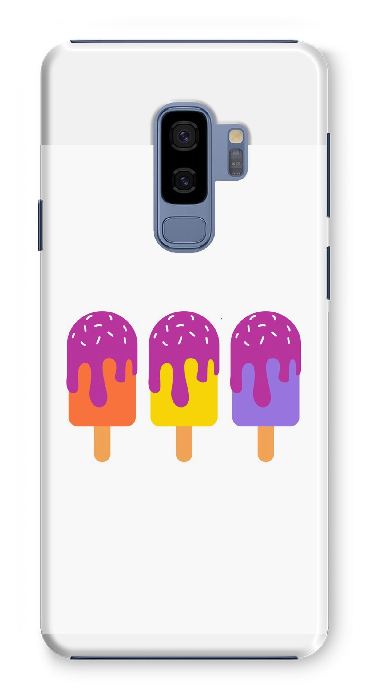 Lollies Phone Case