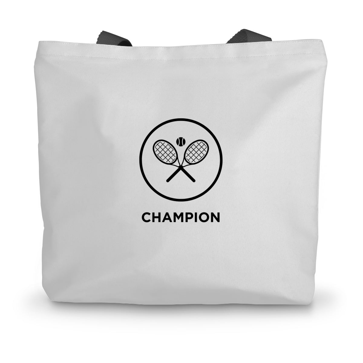 tennis bag