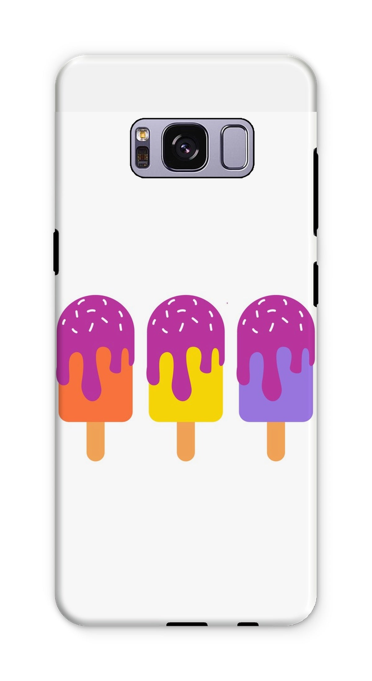 Lollies Phone Case