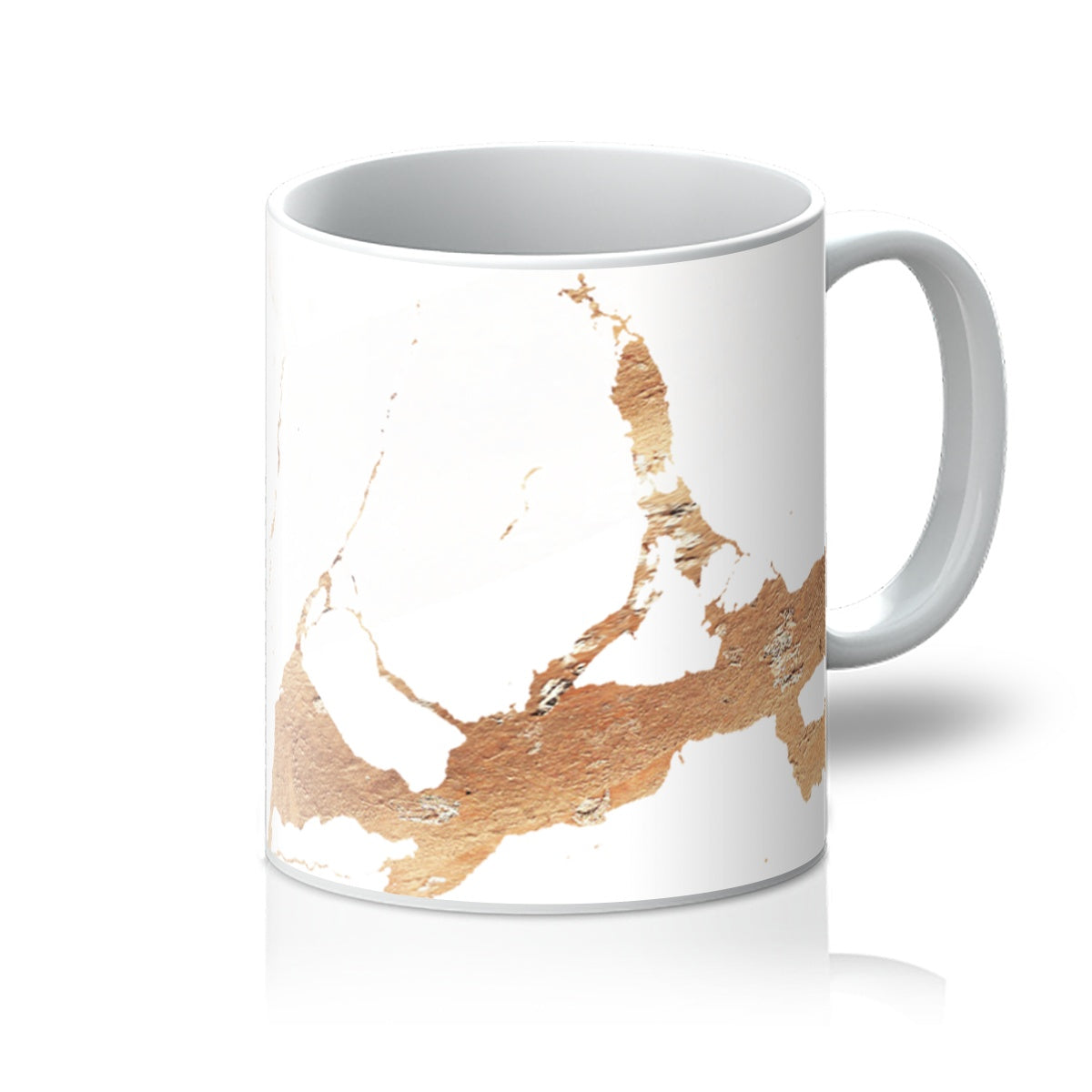 Calacatta Mug