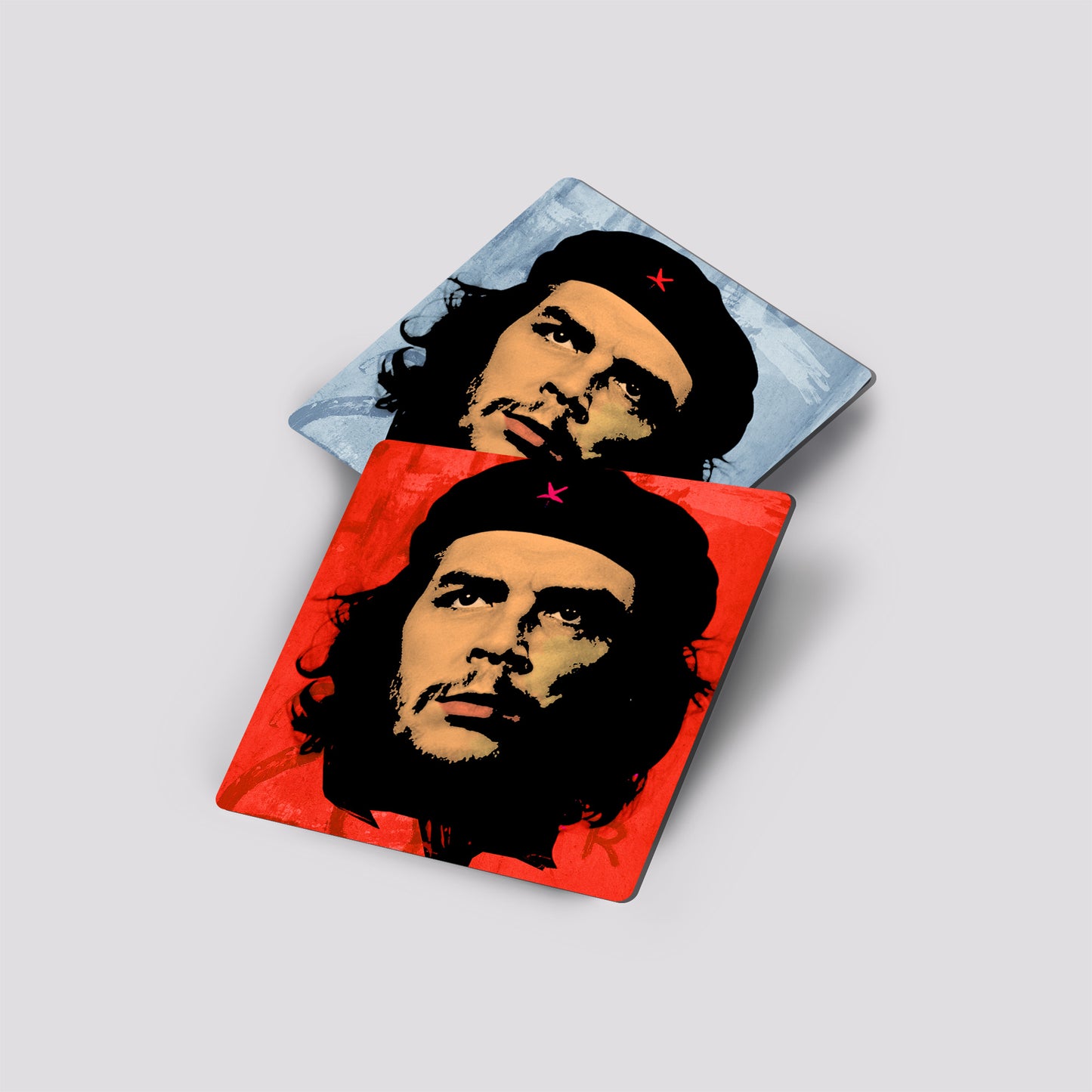 Che grey Coaster