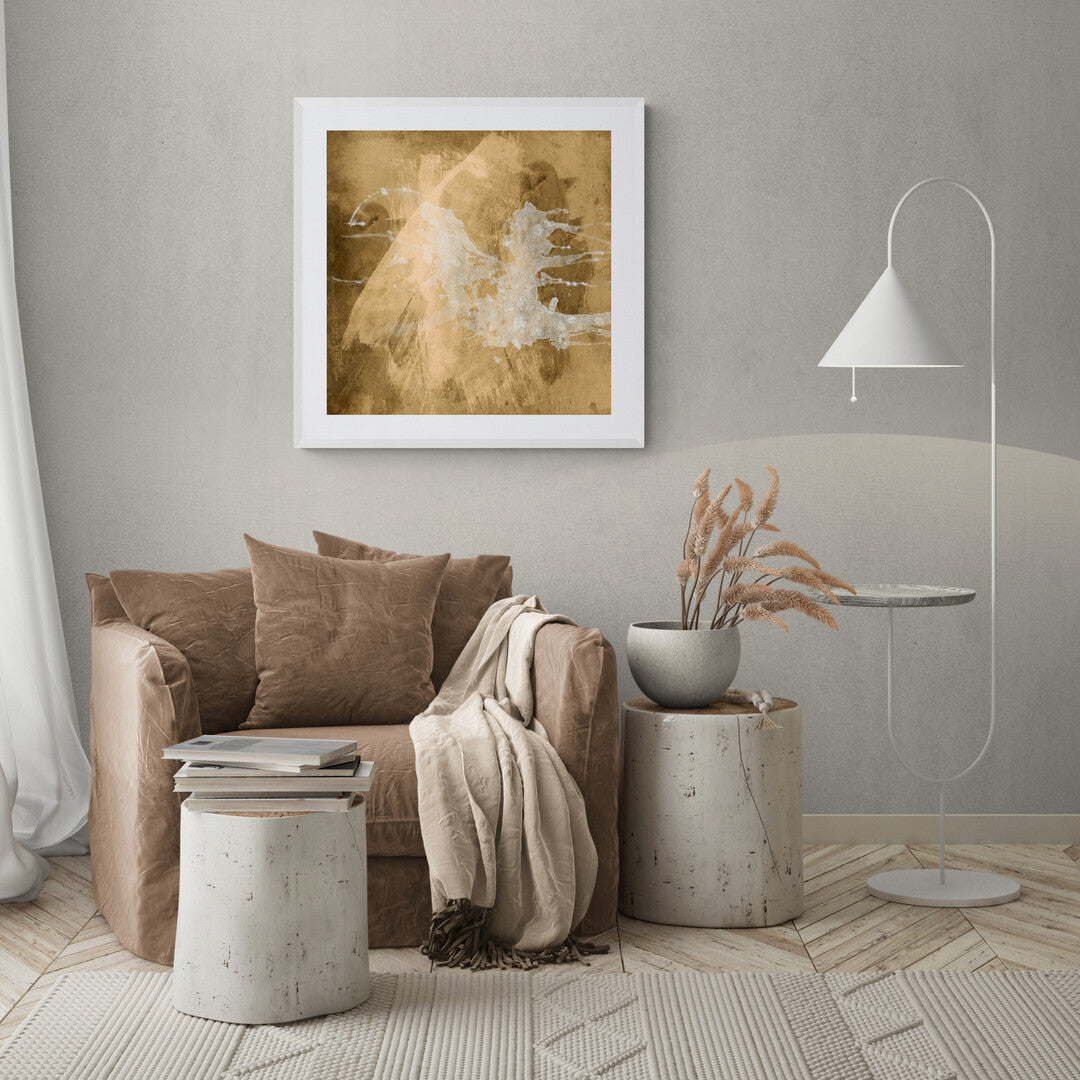 Flint Gold