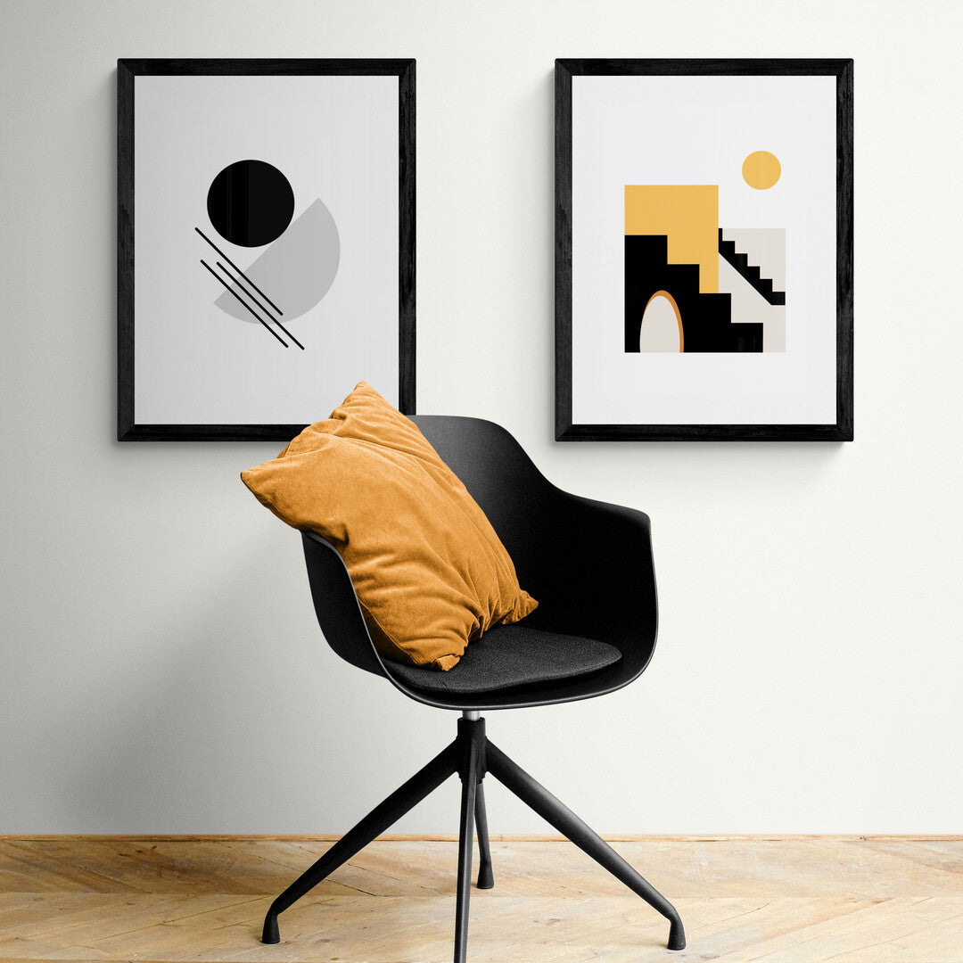 Morocco Framed Print