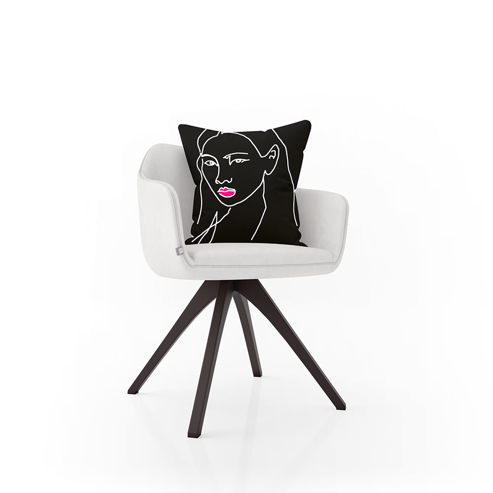 Kelly Cushion