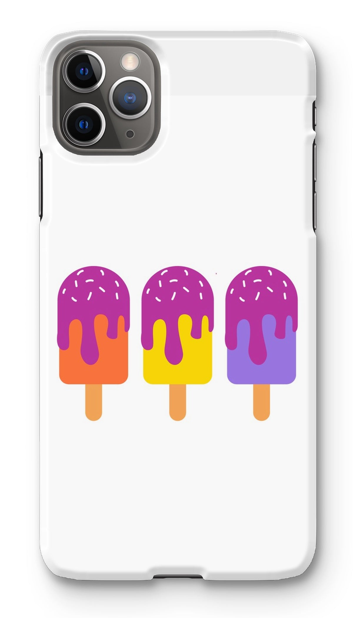 Lollies Phone Case